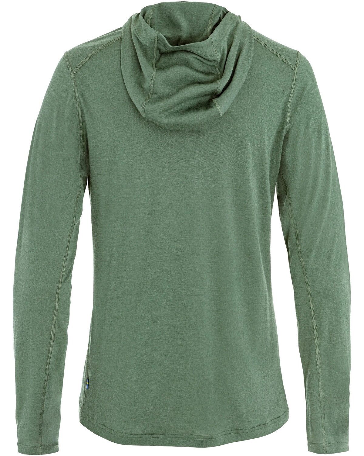 Fjällräven Sweatshirt Damen Hoodie Abisko Wool