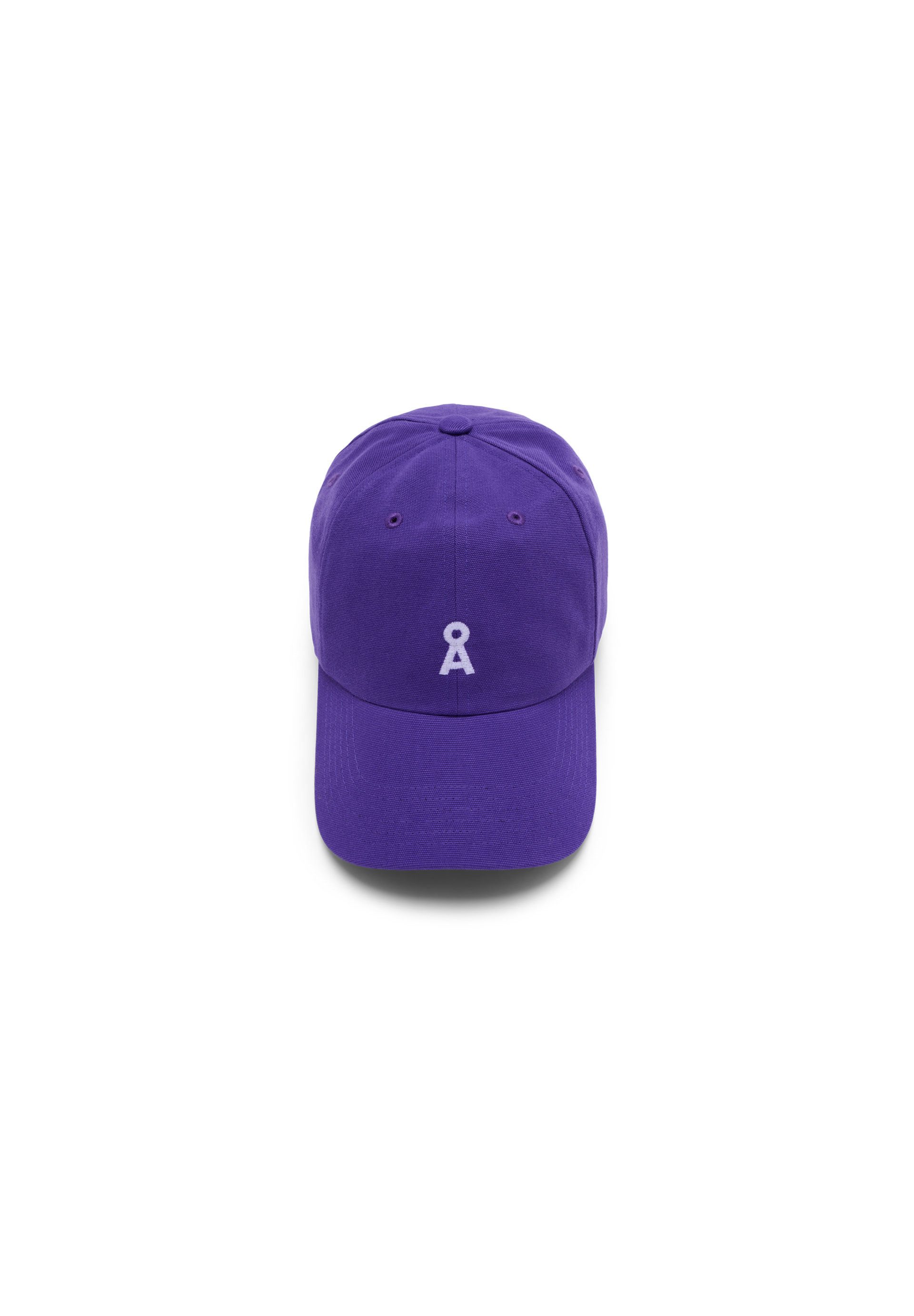 indigo lilac