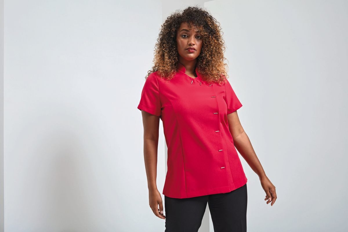 Premier Workwear Kittelschürze orchid' Beauty And günstig online kaufen