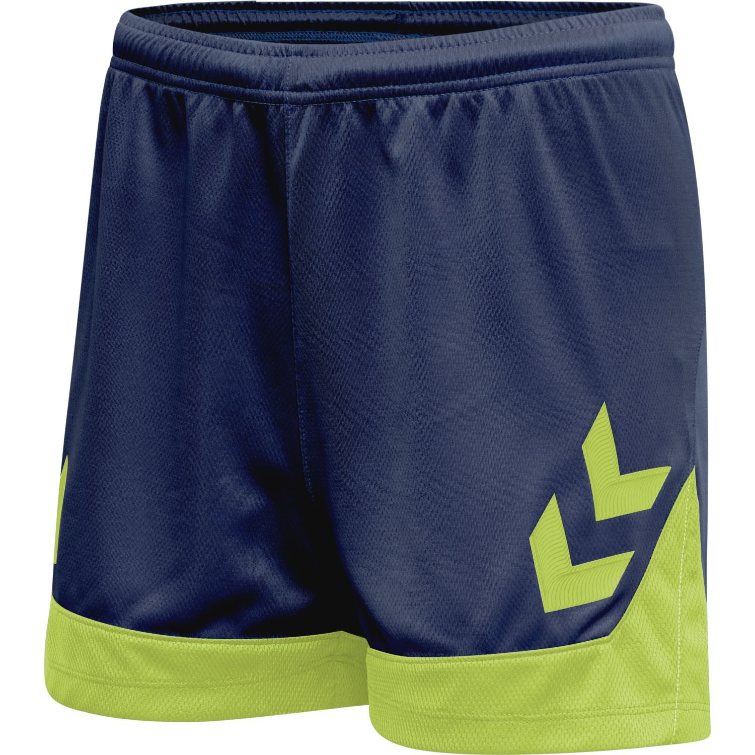 hummel Trainingshose hmlLead Poly Short Damen günstig online kaufen