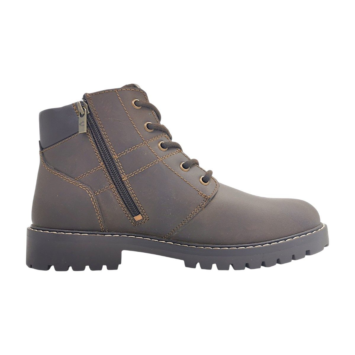 camel active Schnürstiefel Schnürstiefelette günstig online kaufen