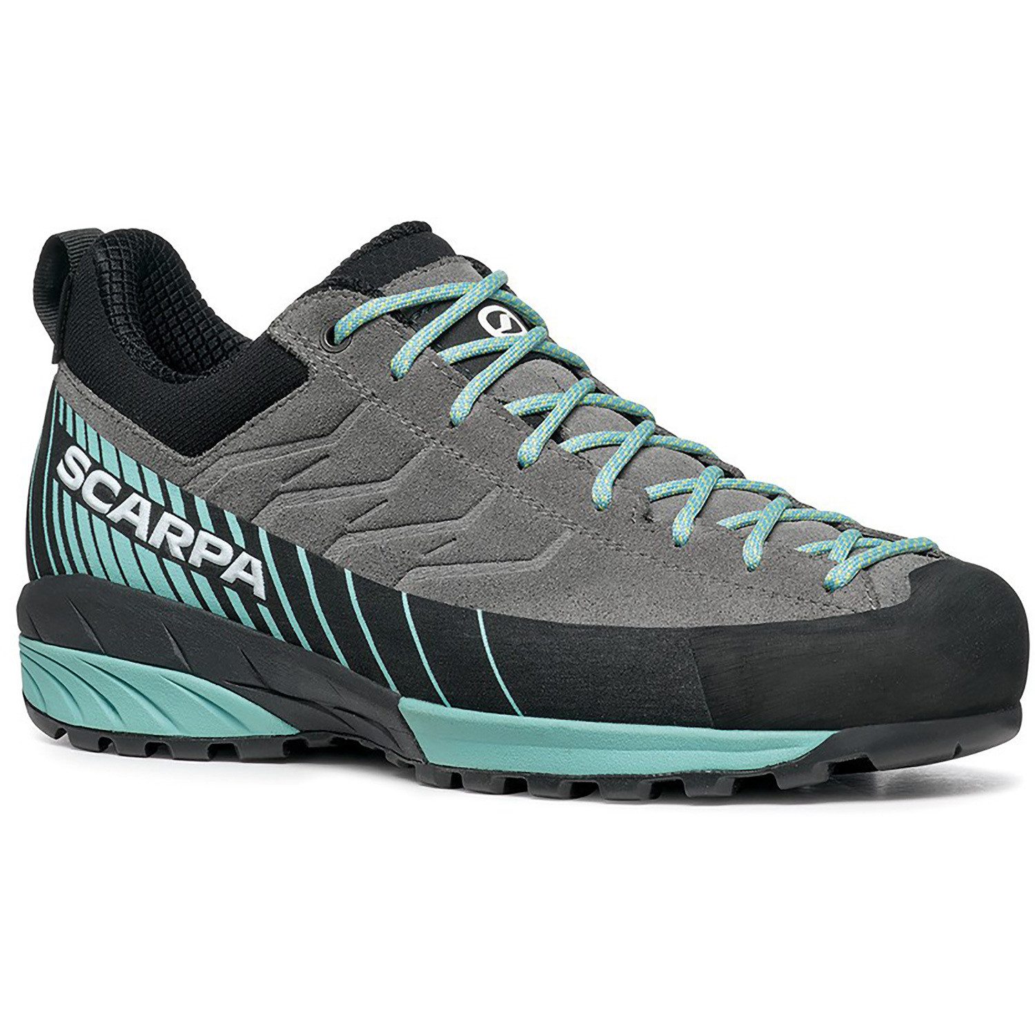 Scarpa Multifunktionshalbschuh WMESCALITO GTX Hikingschuh günstig online kaufen