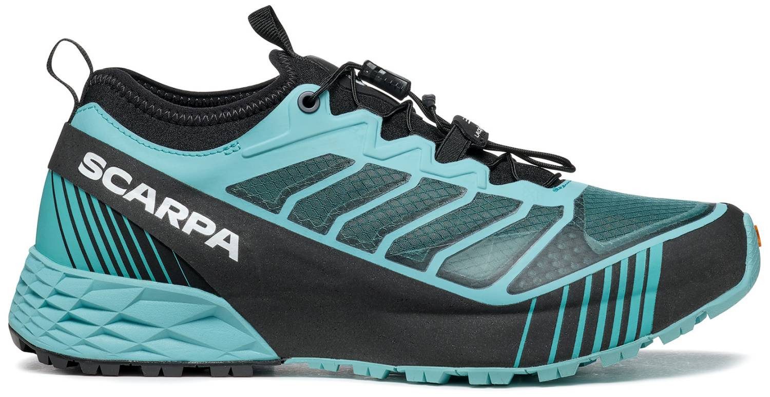 Scarpa Scarpa Ribelle Run Wmn Aqua Sky/Black Кросівки