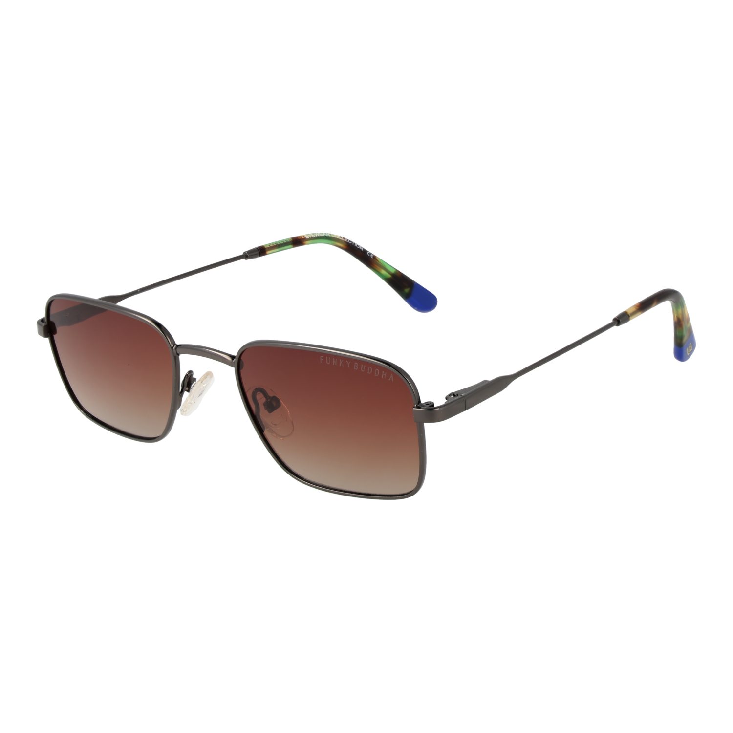 Funky Buddha Sonnenbrille FBS2028 48003