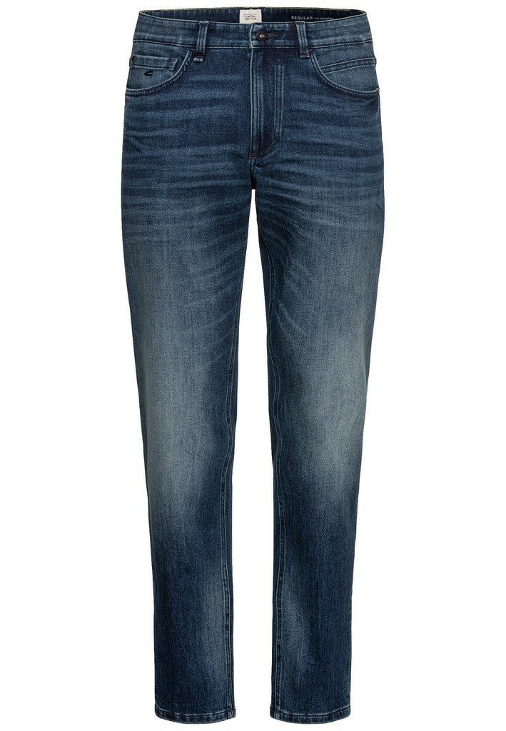 camel active 5-Pocket-Jeans camel active für Herren (1-tlg)