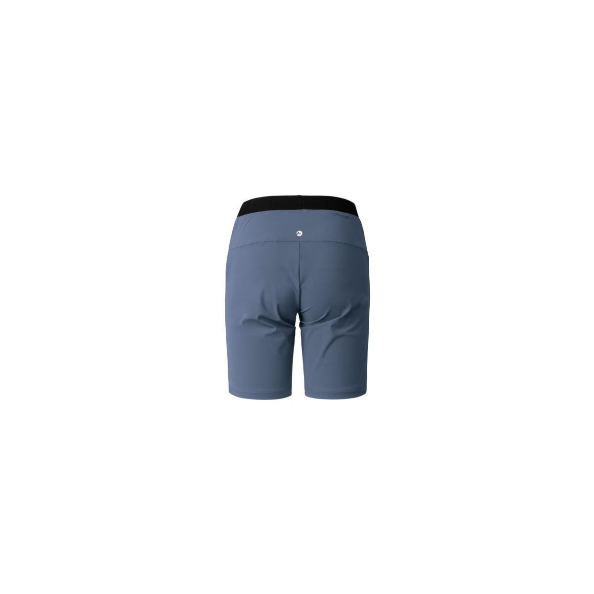 MARTINI Funktionsshorts Trektech Shorts W Vielseitige Damen-Shorts für Wandern und Radfahren, aus recyceltem