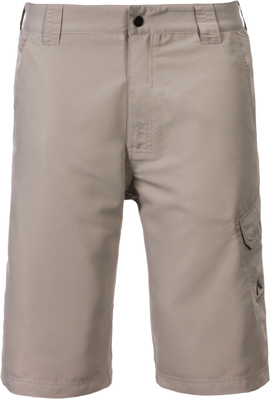 McKINLEY Bermudas He.-Bermuda Sannalo BRM M GREY