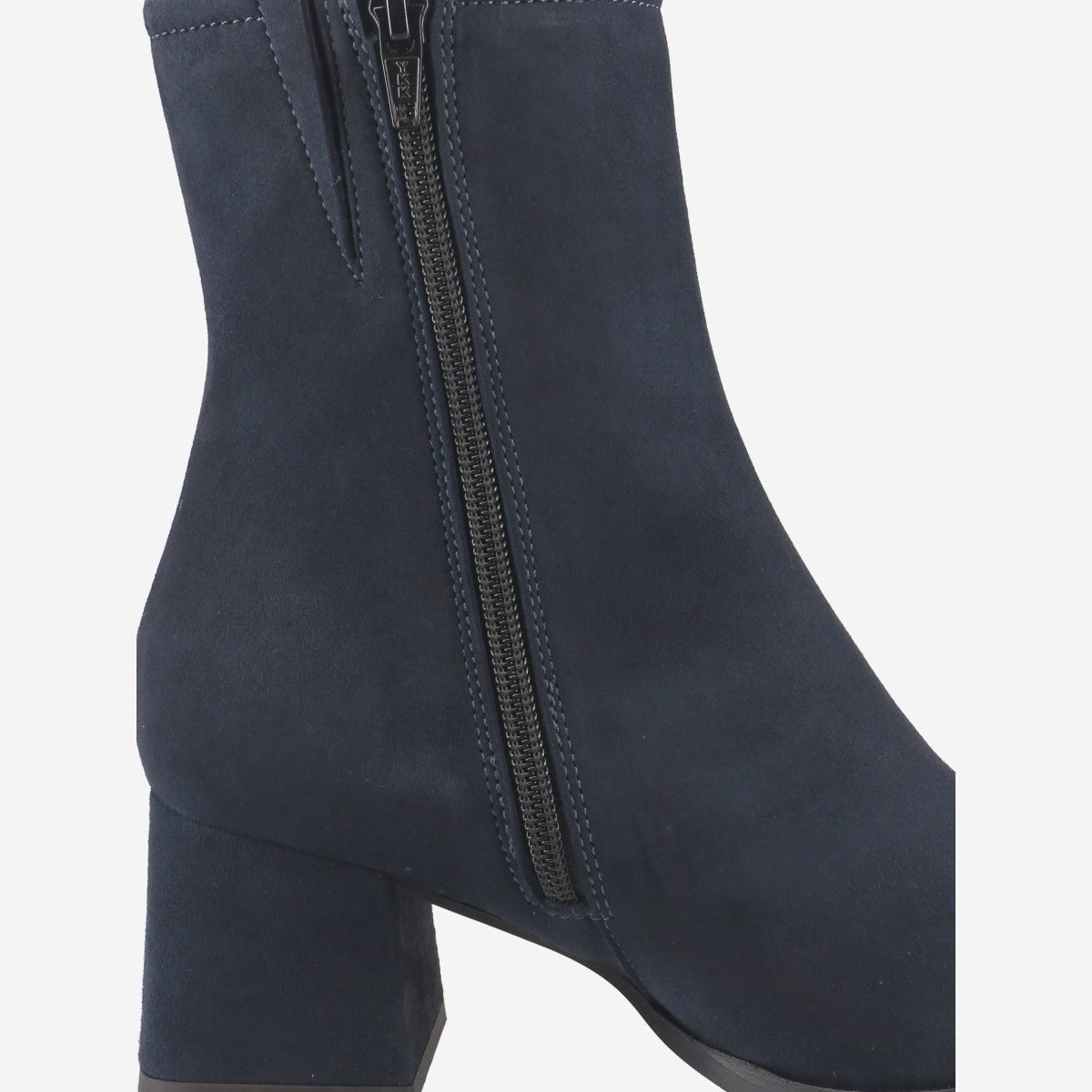 Maripé Maripé LUANA V.8 BLU, Stiefeletten, Blau, Damen Stiefelette