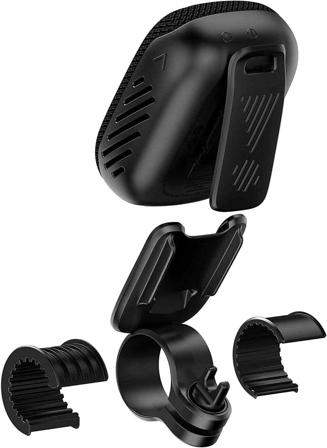 mit Mini Tragbarer Clip Bluetooth Lautsprecher Wind3S Bluetooth-Lautsprecher Fahrrad JBL