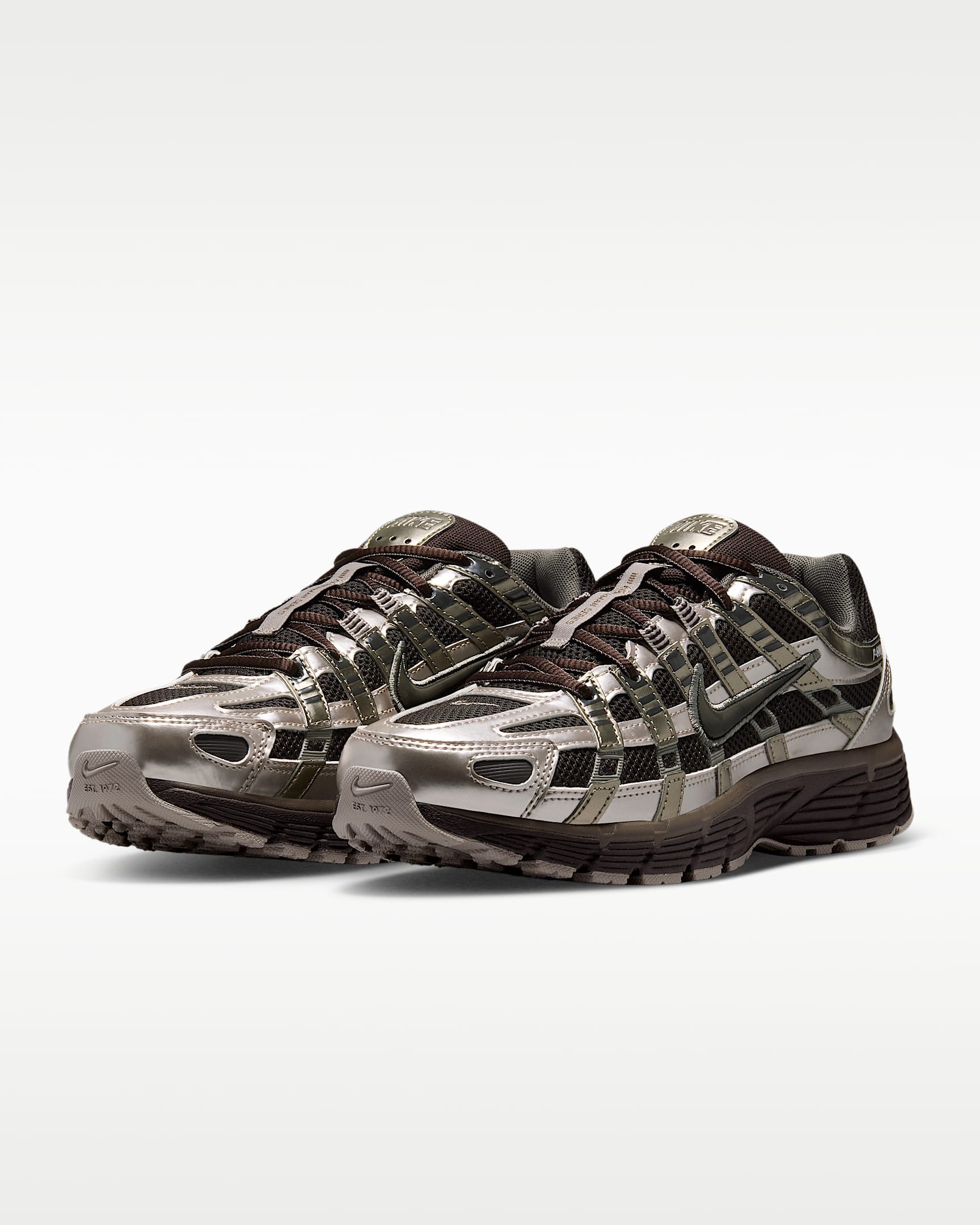 Nike Sportswear W P-6000 Sneaker