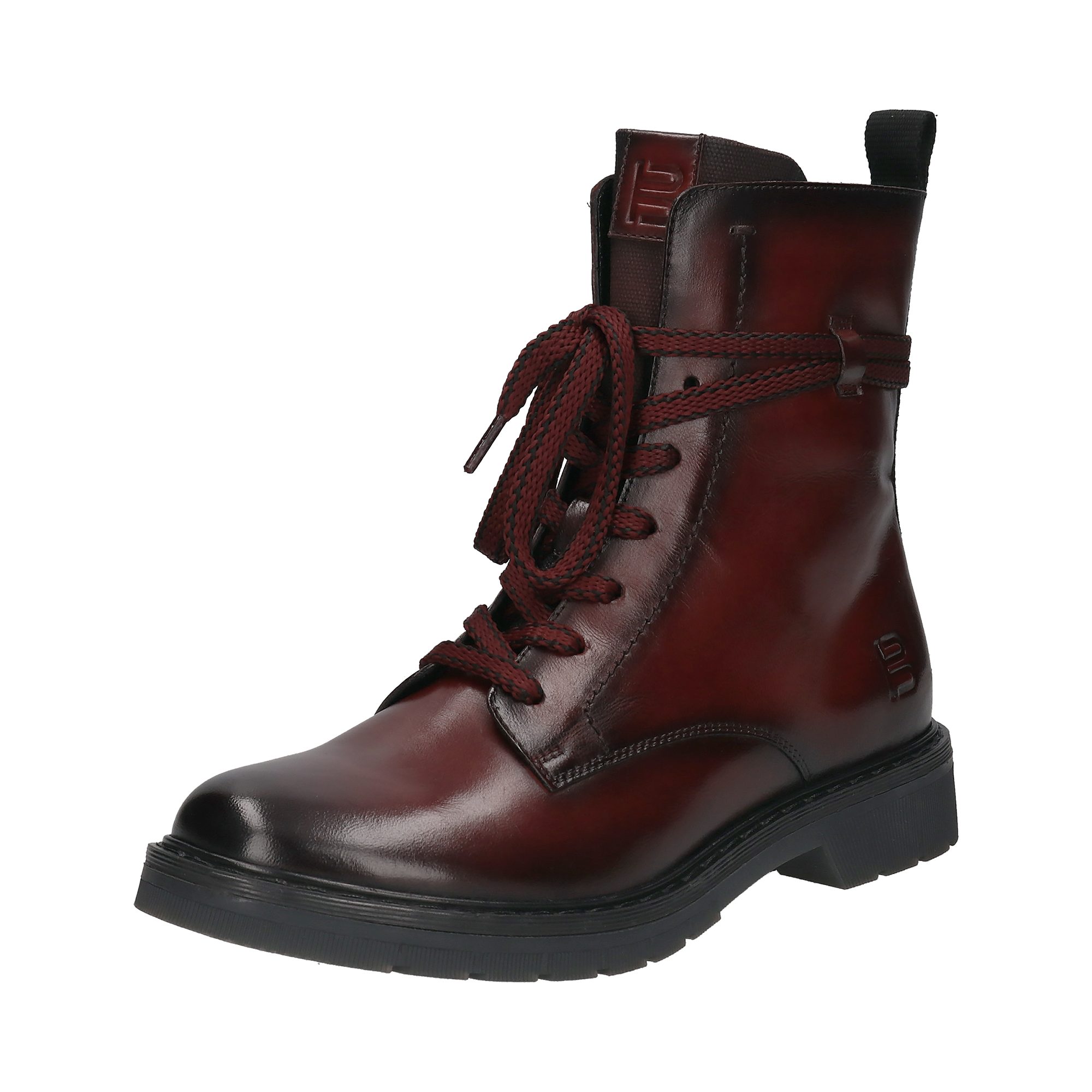 BAGATT Schnürstiefel günstig online kaufen