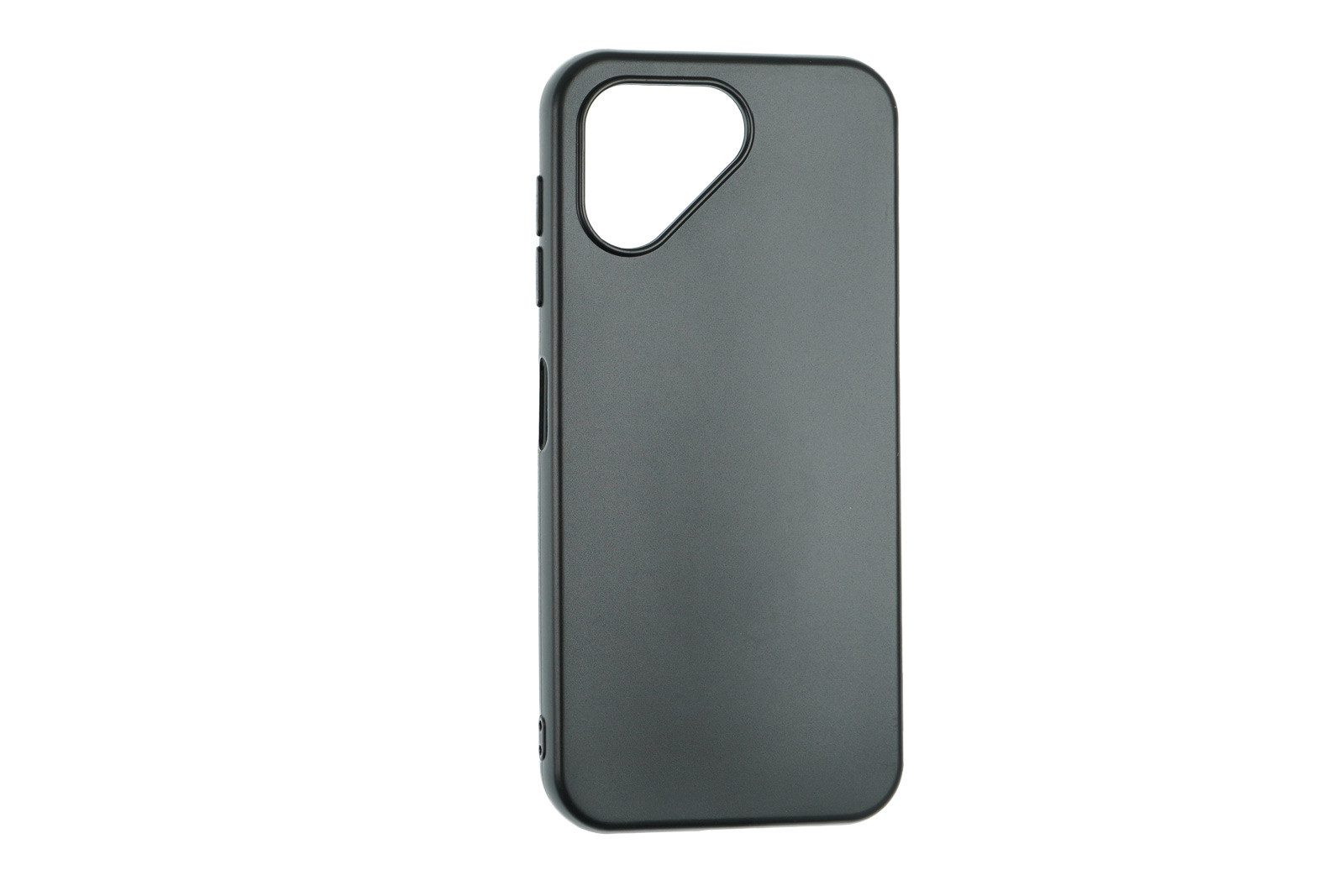 caseroxx Handyhülle TPU-Hülle für Fairphone 5 Gerätabhängig 5,0 - 7,0 Zoll, dünn und flexibel