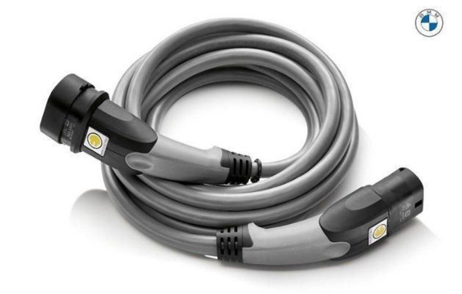 BMW Bremsscheibe BMW AC Schnell-Ladekabel i3 i8 BMW 2er 3er 5er Charging Cable 5m (1-St)