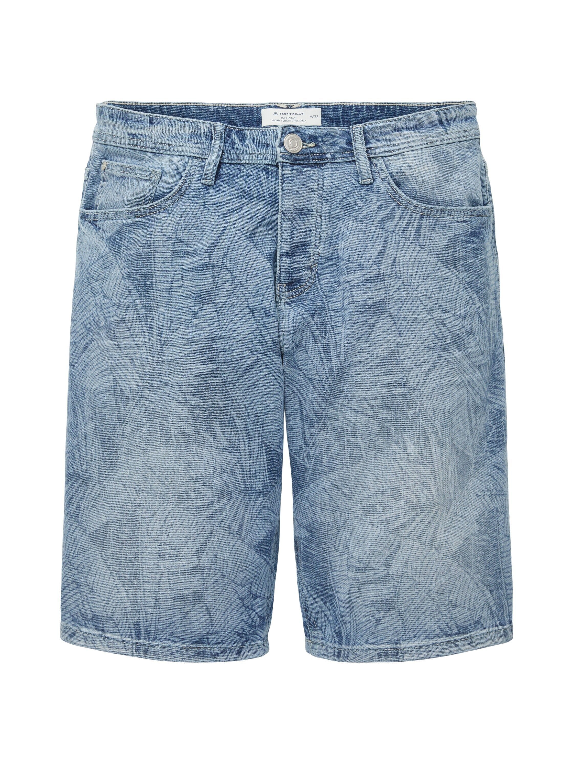 TOM TAILOR Chinoshorts