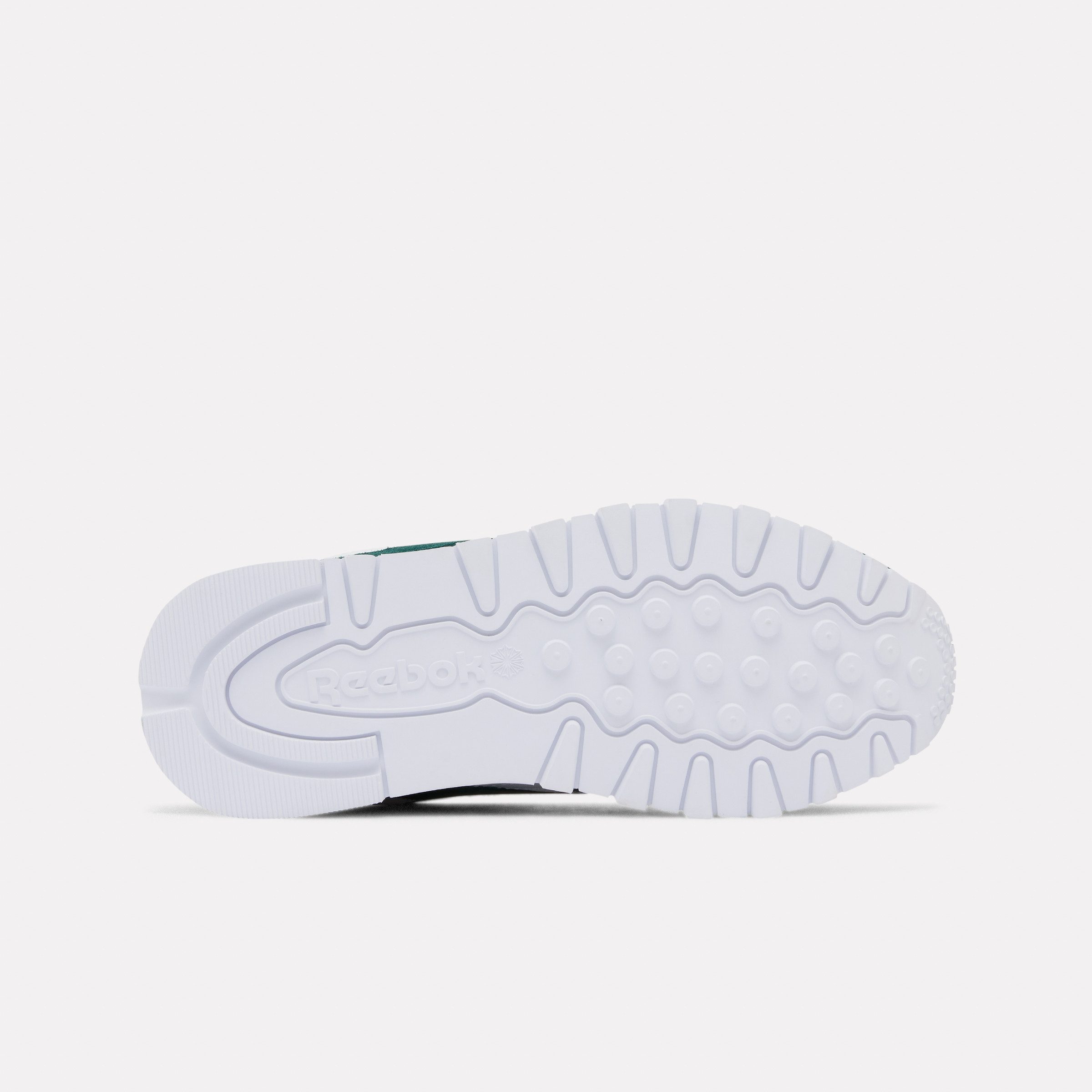 Reebok Classic CL NYLON Sneaker (für Jugendliche) – Bild 5 von 5