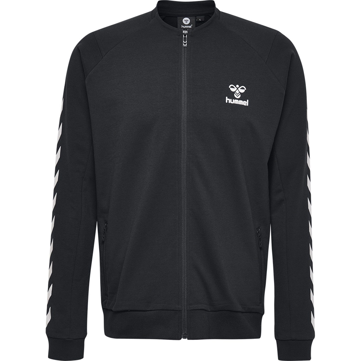 hummel Sweatjacke Hummel Herren Sweatjacke RAY ZIP JACKET 203010