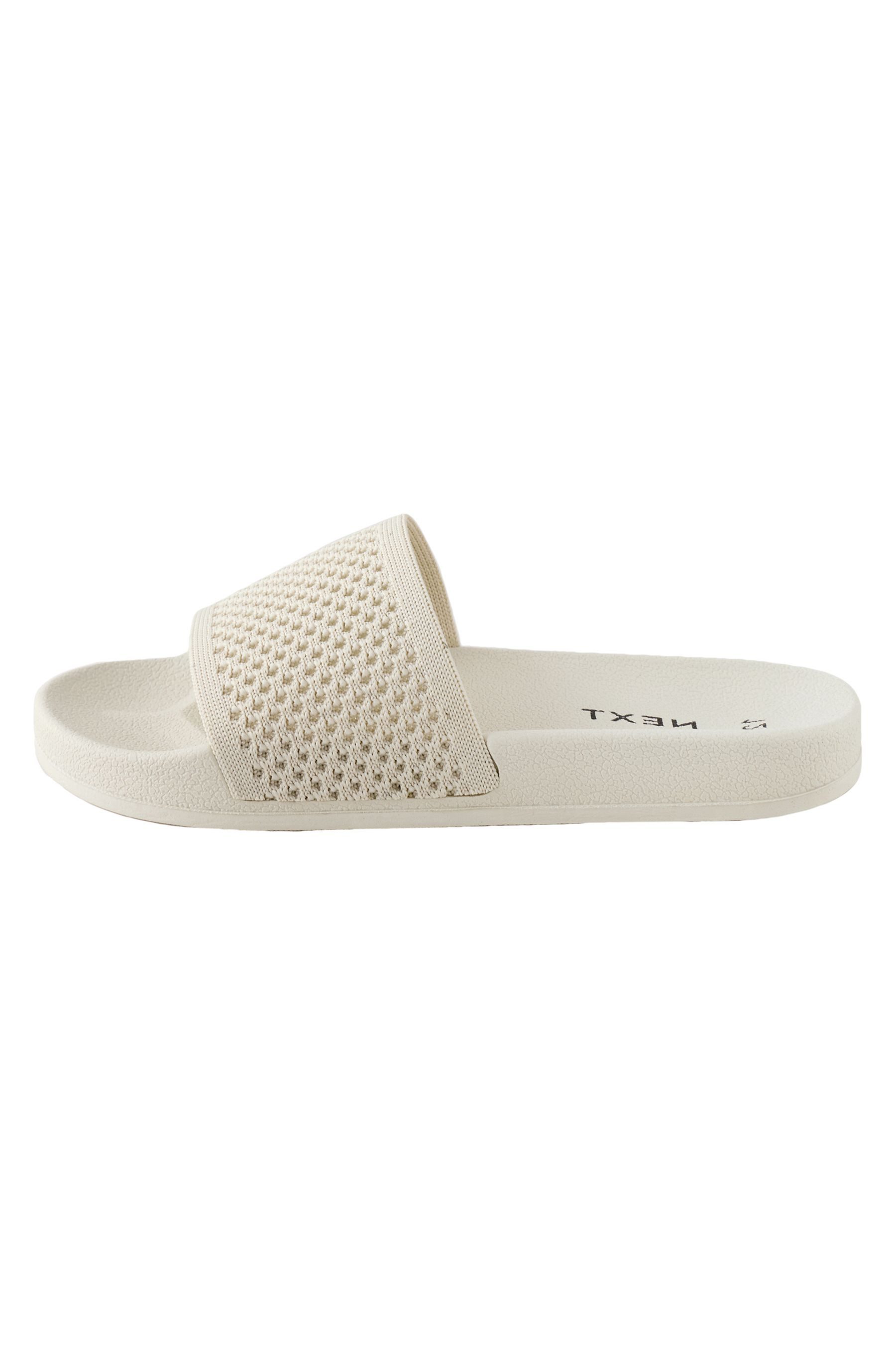 Sandalen Badepantolette