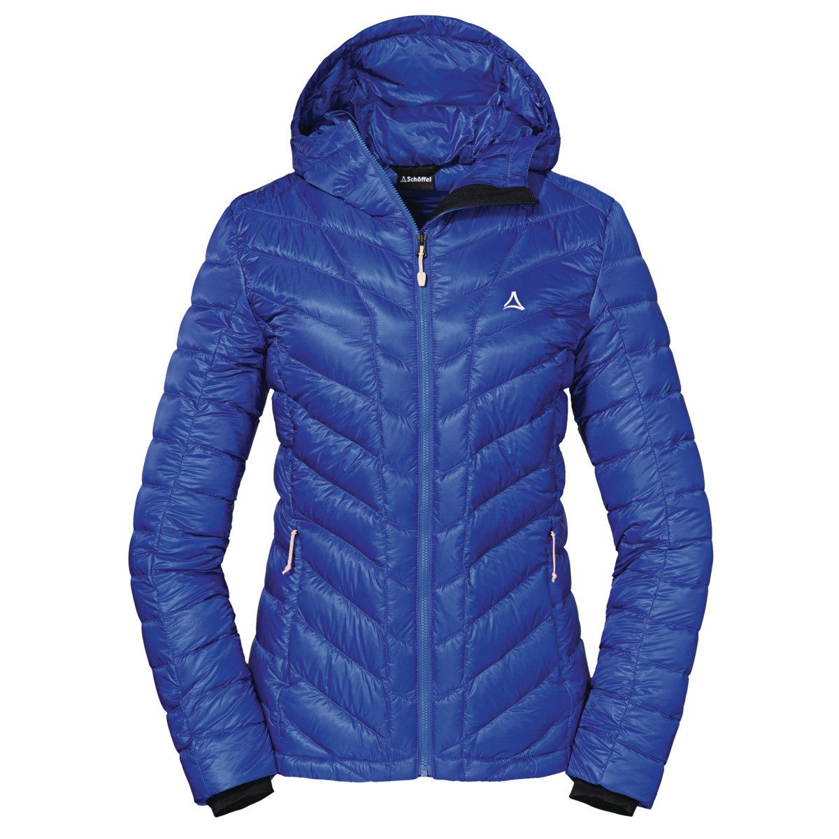 Schöffel Daunenjacke Lodner Damen Winterjacke, Steppjacke, Mantel, Parka, O günstig online kaufen