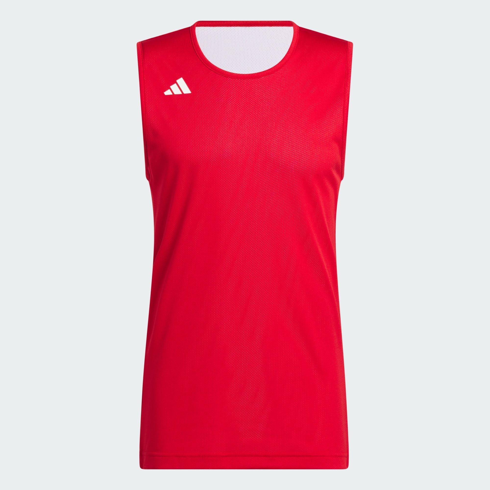 adidas Performance Tanktop 3G SPEED BASKETBALL AEROREADY WENDETRIKOT (1-tlg)
