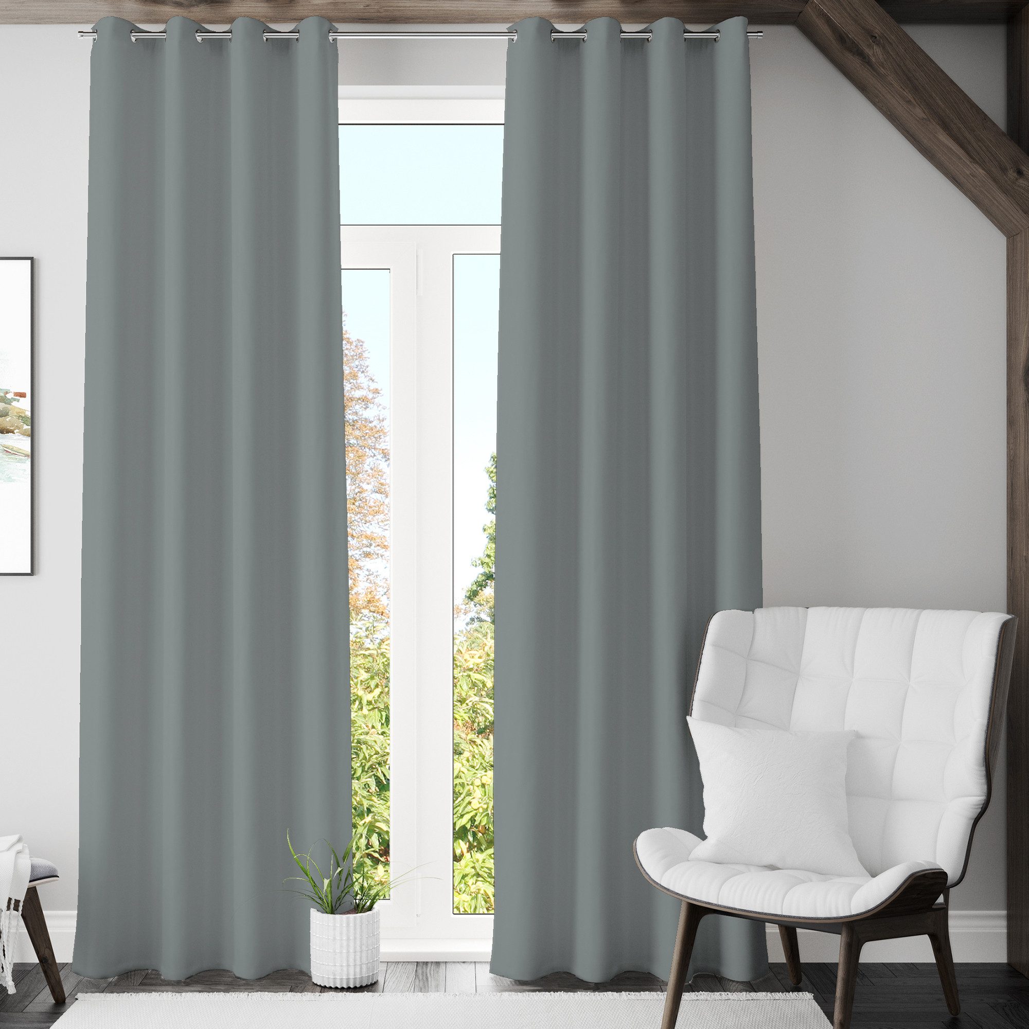 Brielle Verdunkelungsvorhang Brielle Blackout Curtain - günstig online kaufen