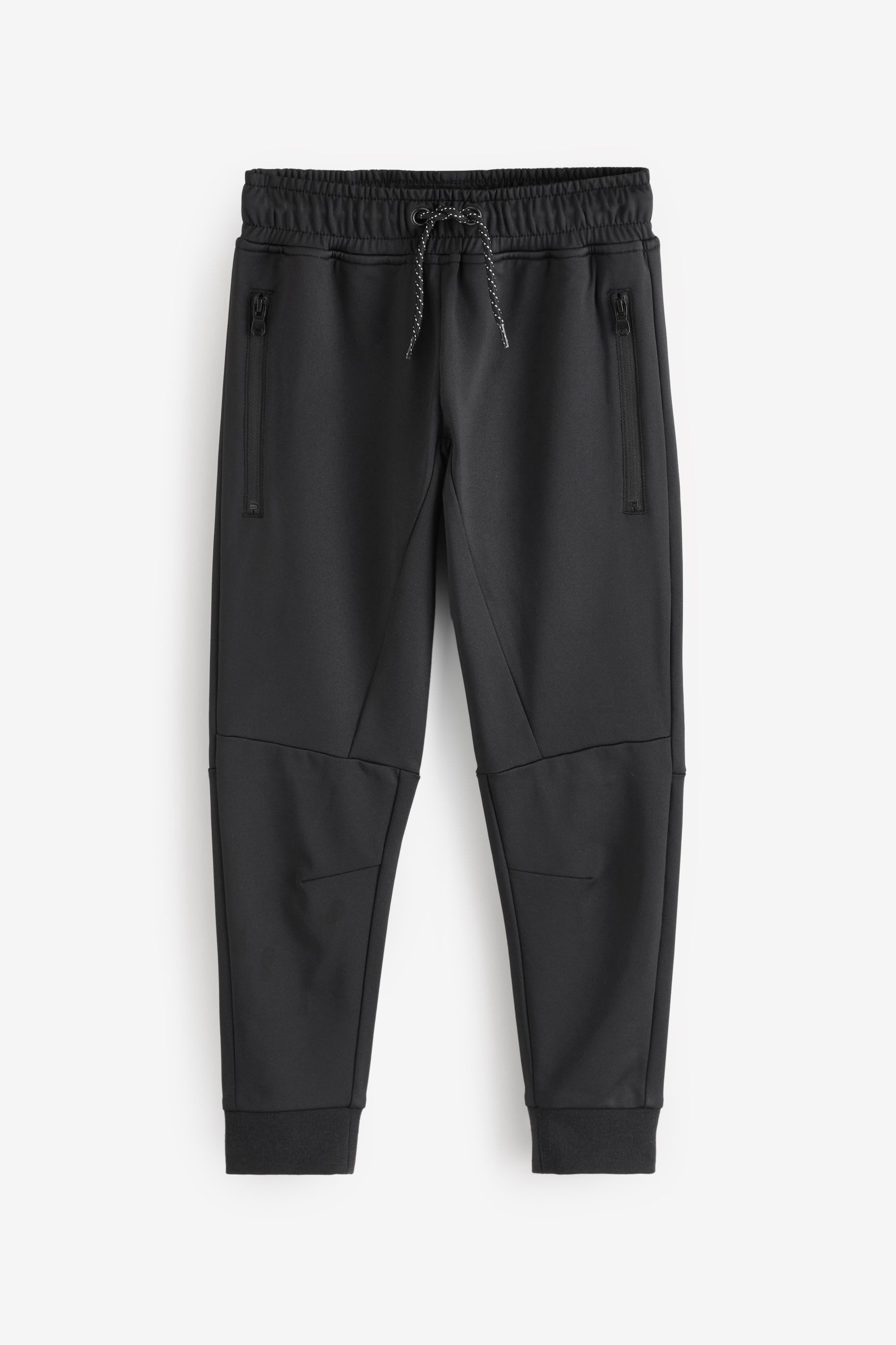 Next Jogginghose Slim Fit sportliche Jogginghosen im 2er-Pack (2-tlg)