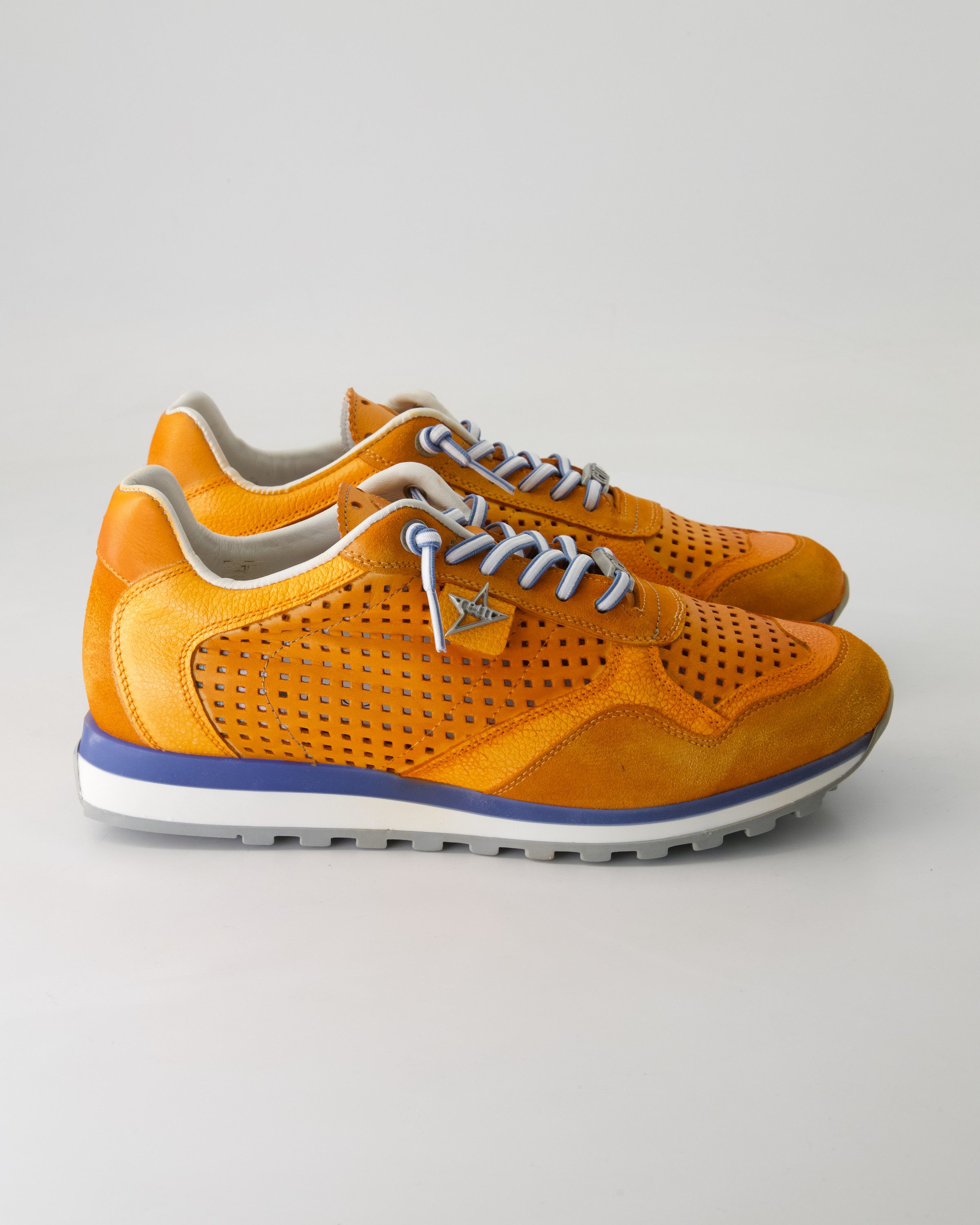 Cetti C848 Slip-On Sneaker Obermaterial: Leder günstig online kaufen