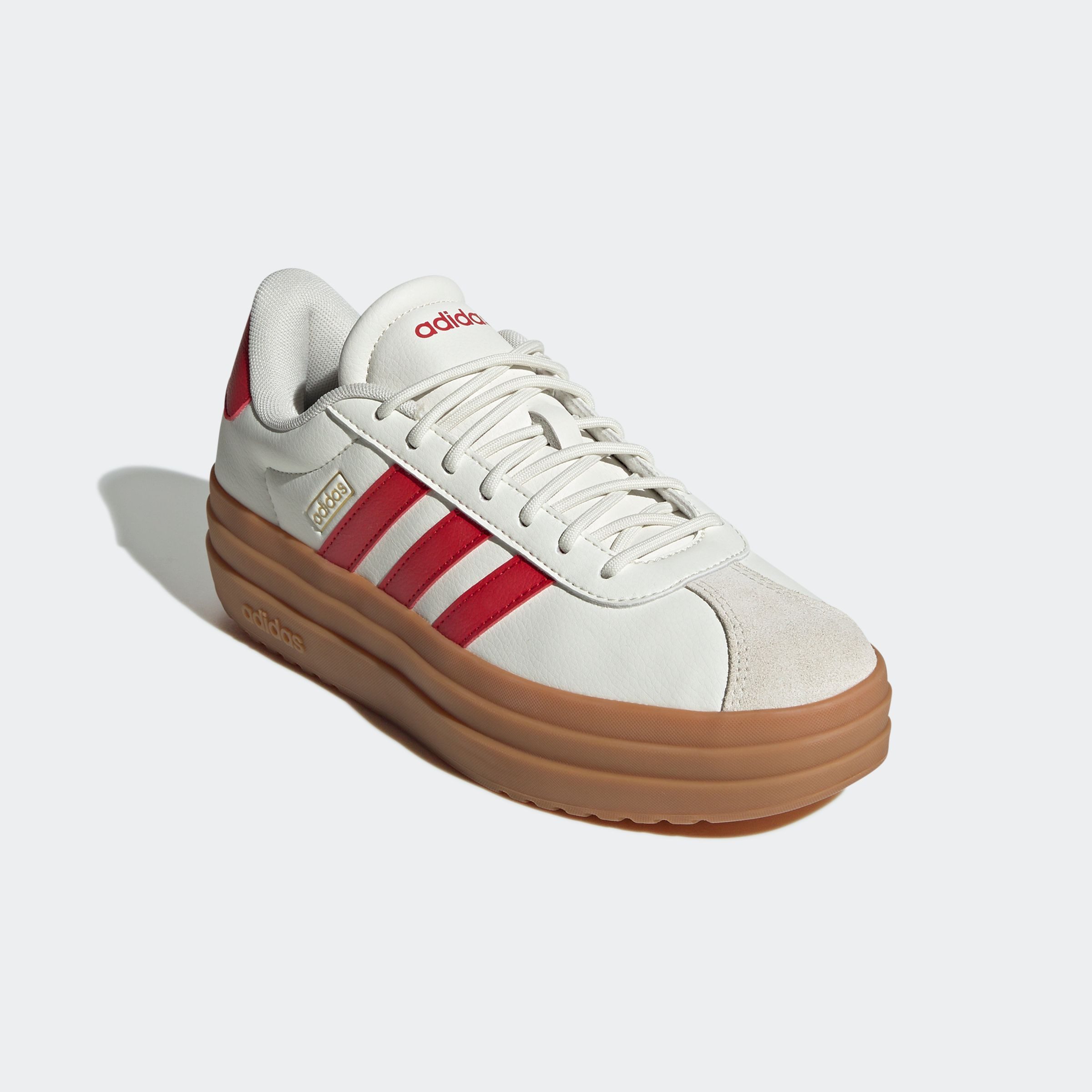 adidas Sportswear VL COURT BOLD Plateausneaker Design auf den Spuren des ad günstig online kaufen