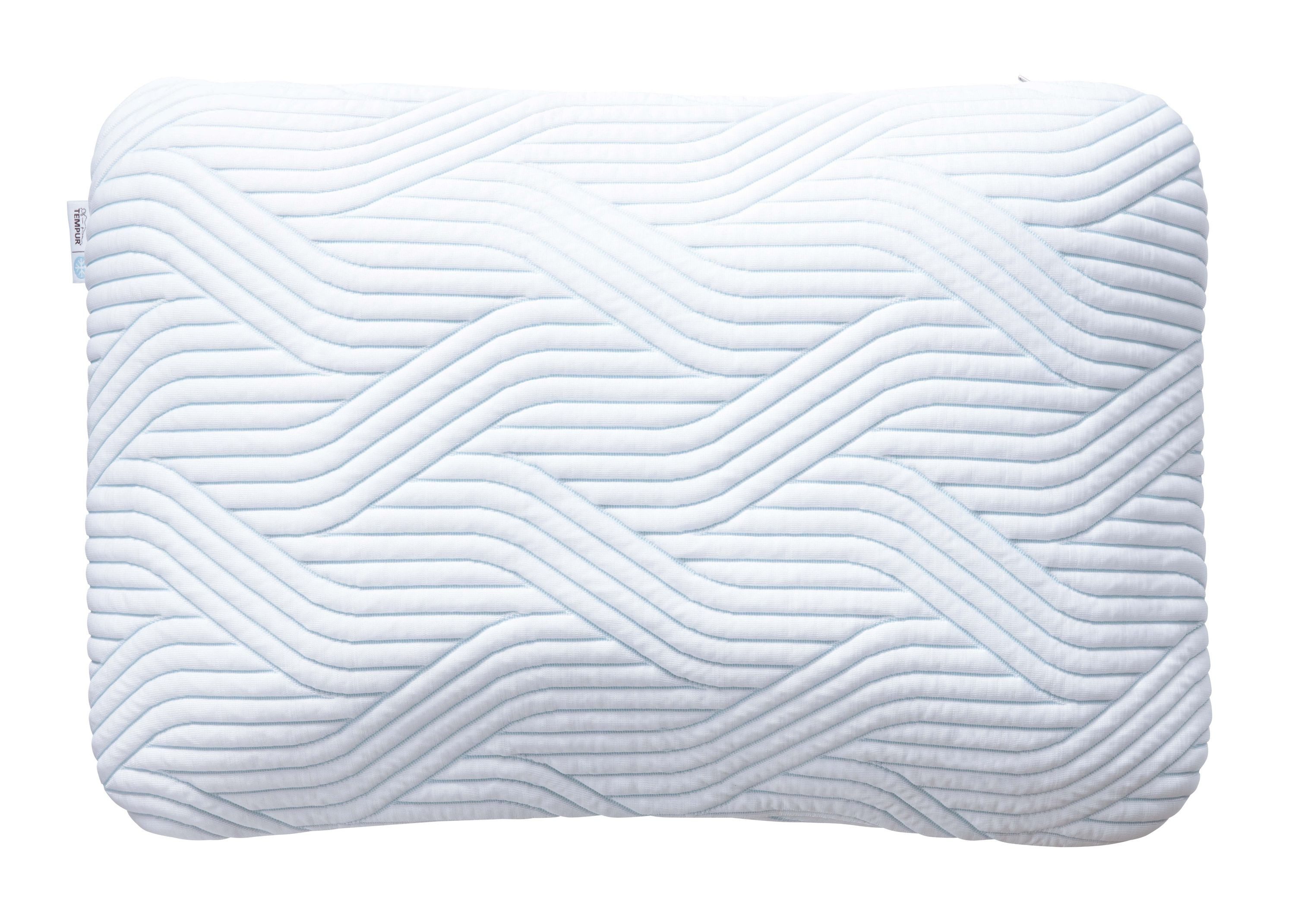 Tempur Kopfkissen TEMPUR® Arch SmartCool™ Schlafkissen M, Rückenschläfer, S günstig online kaufen