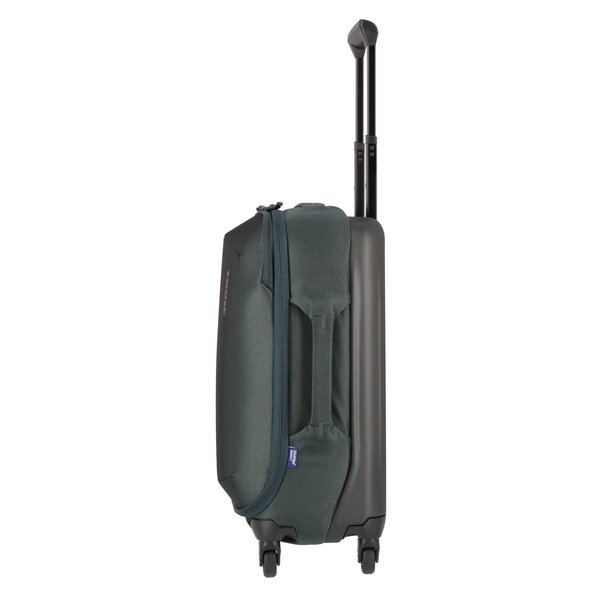 Thule Handgepäck-Trolley Subterra 2, 4 Rollen, Polycarbonat