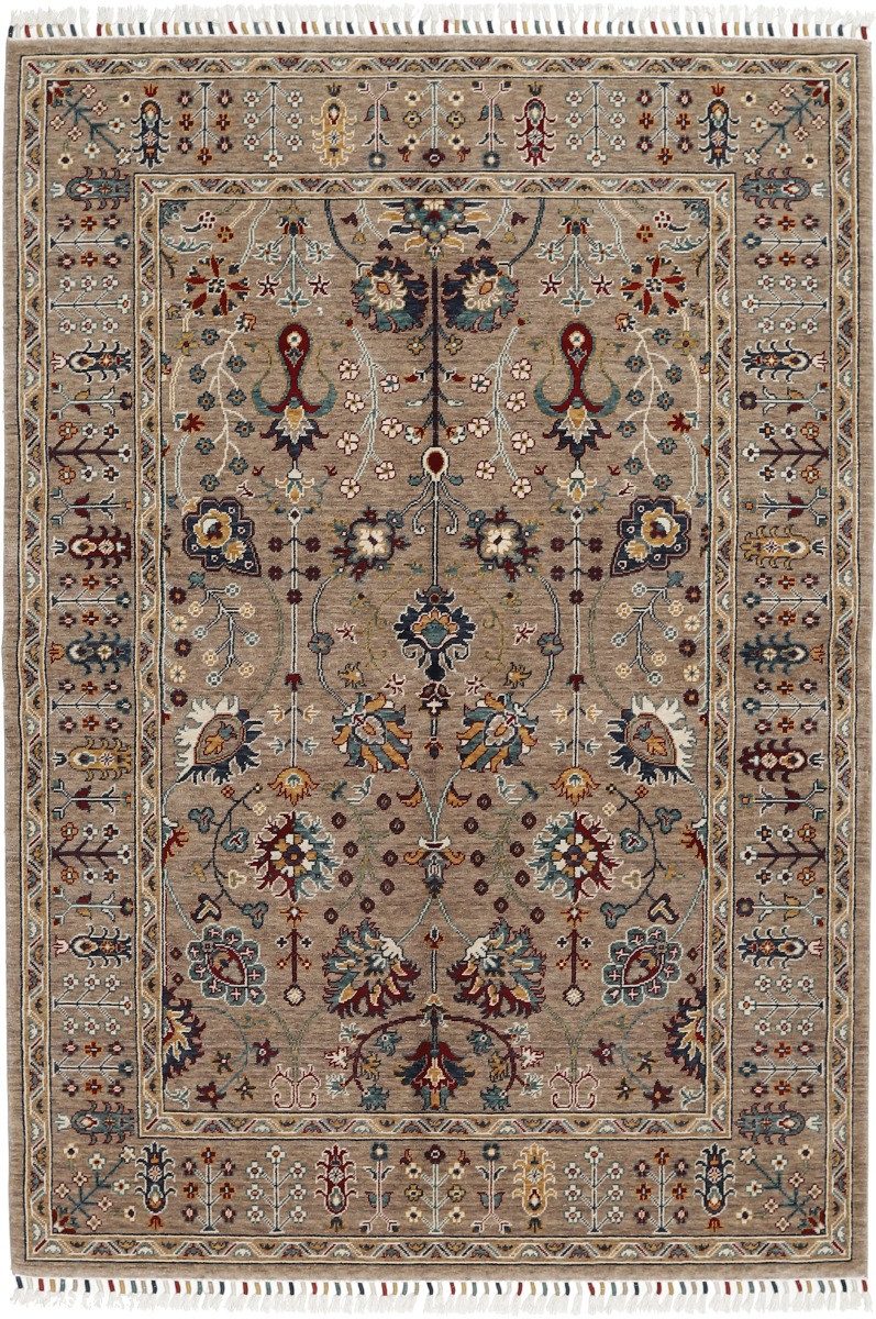 Carpet Avenue Teppich Ziegler 240x170, Rechteck, Höhe: 7 mm