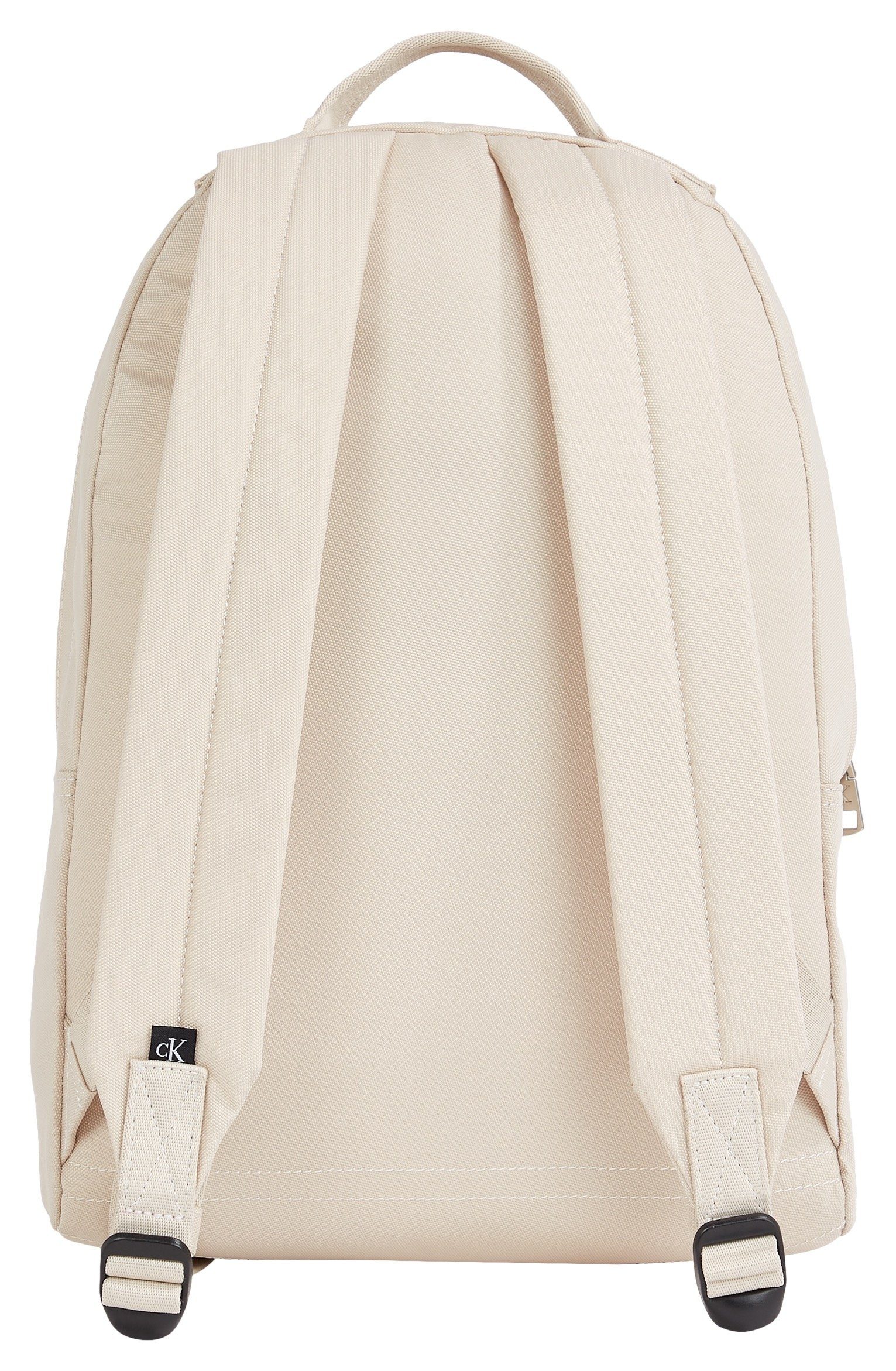 Calvin Klein Jeans Cityrucksack SPORT CAMPUS beige ESSENTIALS W, in dezentem BP40 Design