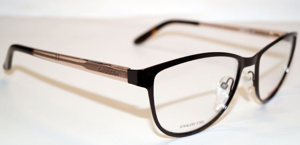 Carrera Eyewear Brille CARRERA Brillenfassung CA 6651 SQU Gr.54