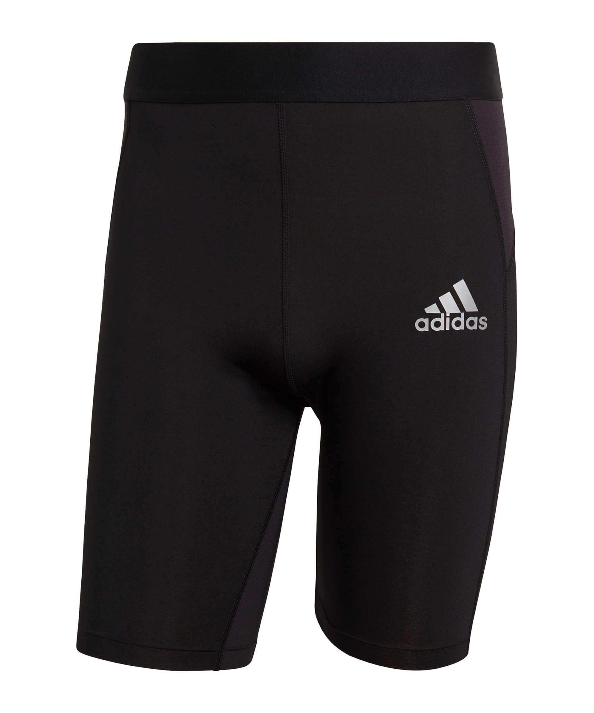 adidas Performance Funktionshose adidas Performance Techfit Short Shorts He günstig online kaufen