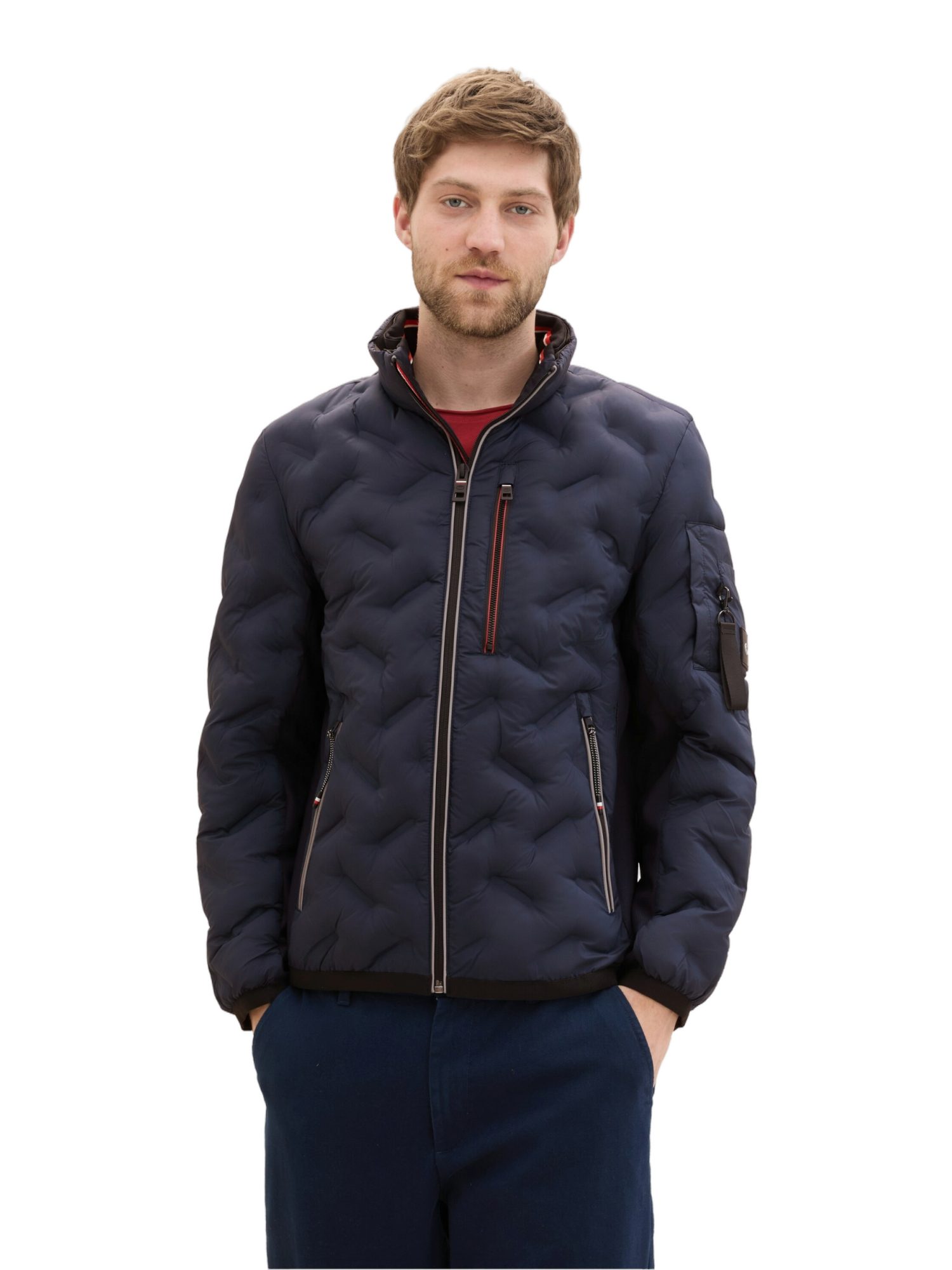TOM TAILOR Funktionsjacke N