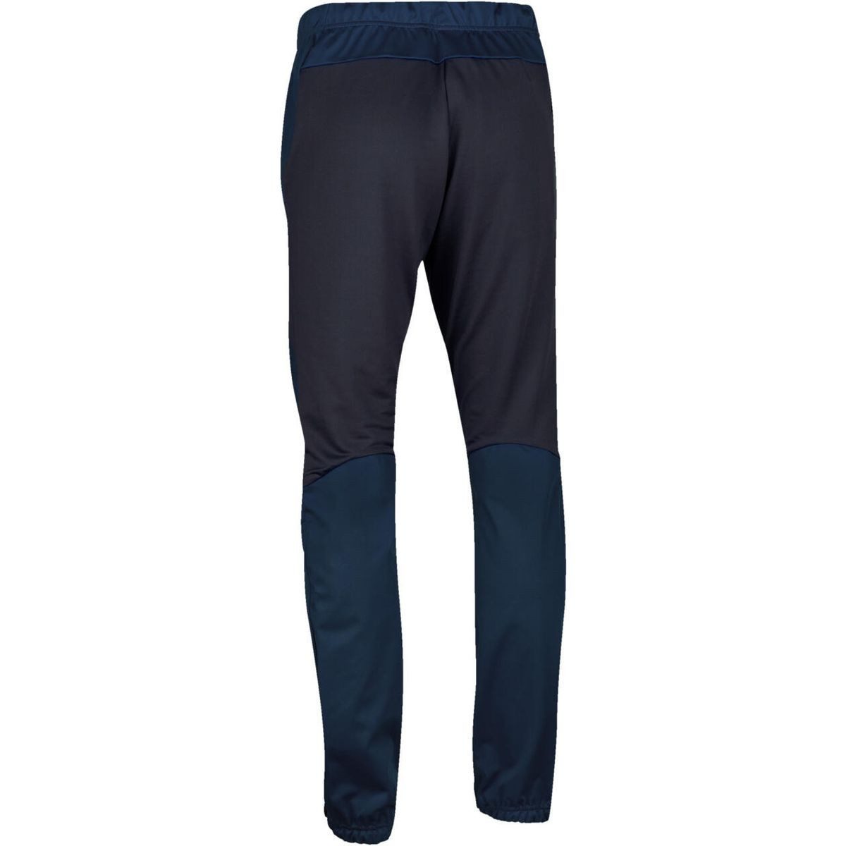 DAEHLIE Skihose Pants Power for Men Vielseitige Softshell-Hose für Herren mit winddichter TPU-Membran und