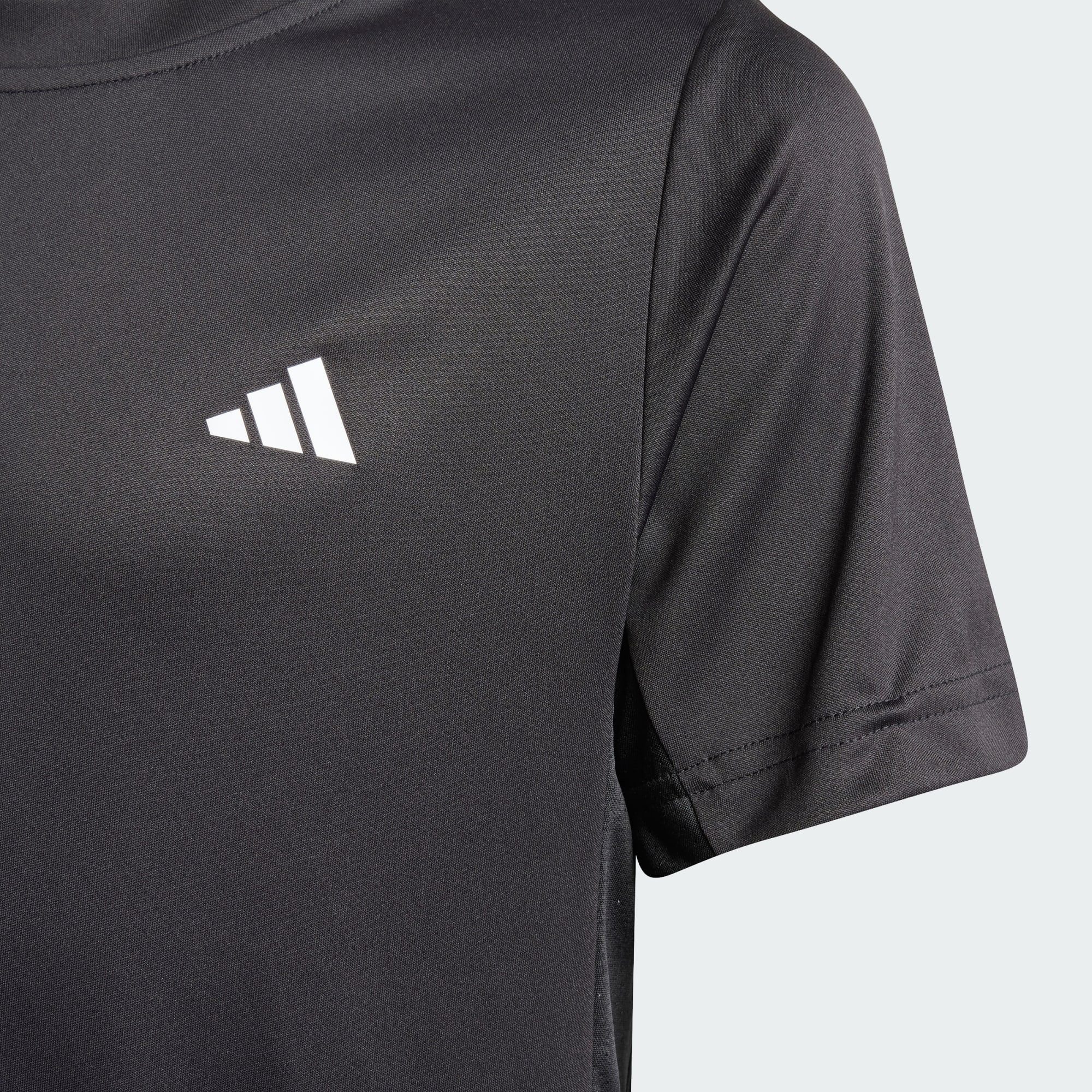 adidas Performance Tennisshirt CLUB TENNIS KIDS T-SHIRT (1-tlg)