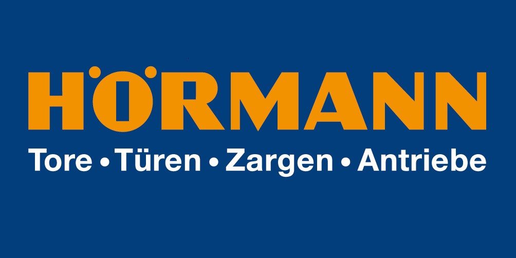 Hörmann Garagentor-Funkempfänger, für Garagentorantriebe, Einfahrtstore