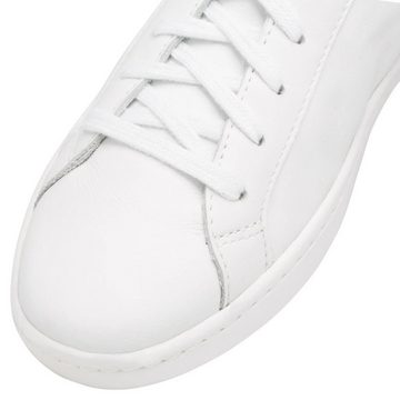 Keds Keds Ace Leather White Sneaker