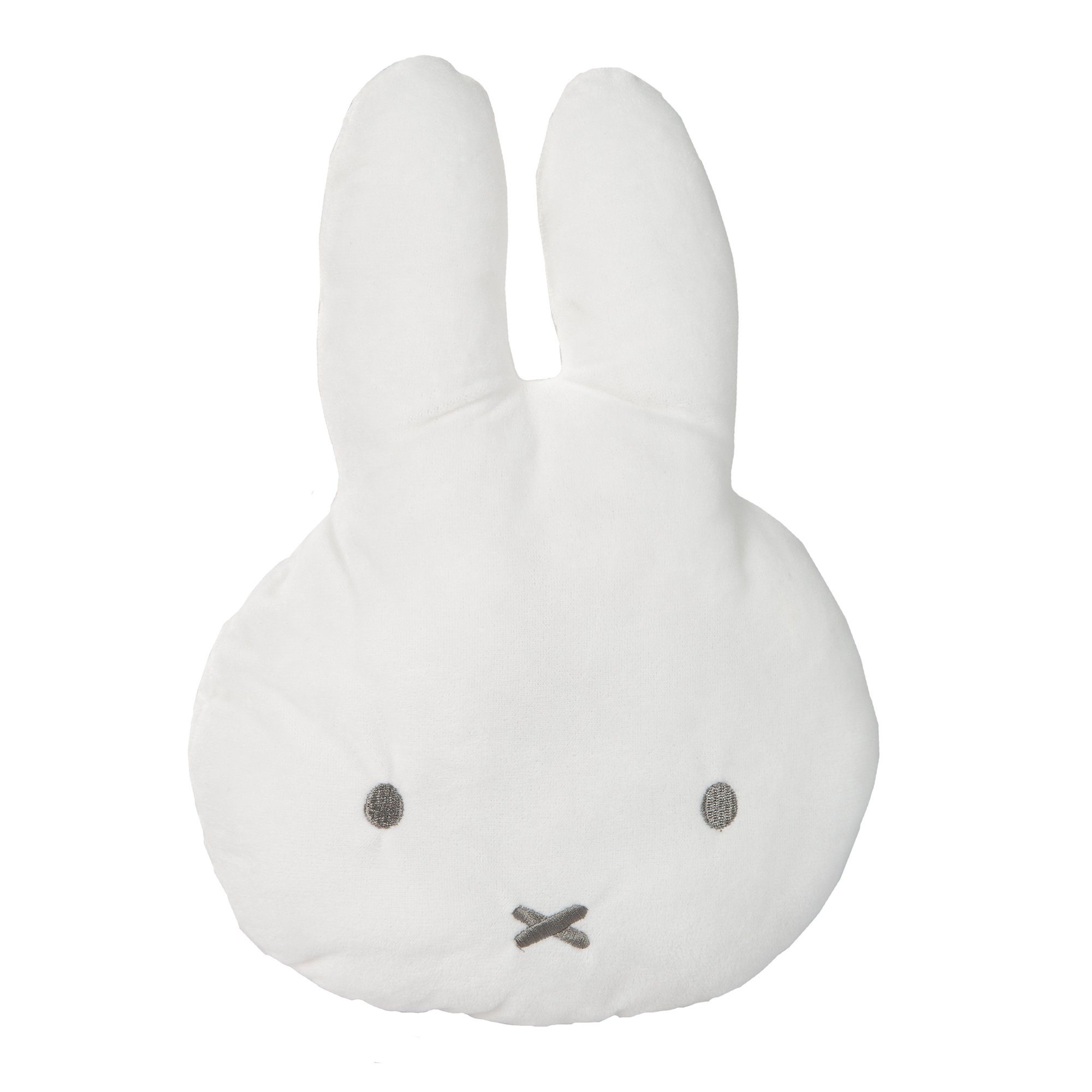 roba® Dekokissen miffy®, für Baby-/ Kinderzimmer, günstig online kaufen