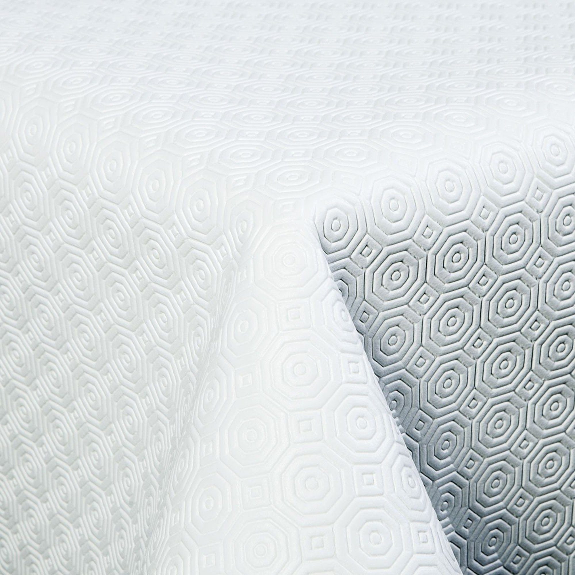 Moderno Tischdecke Tischschoner Tischpolster Schutz Unterlage Tischdecke, W günstig online kaufen