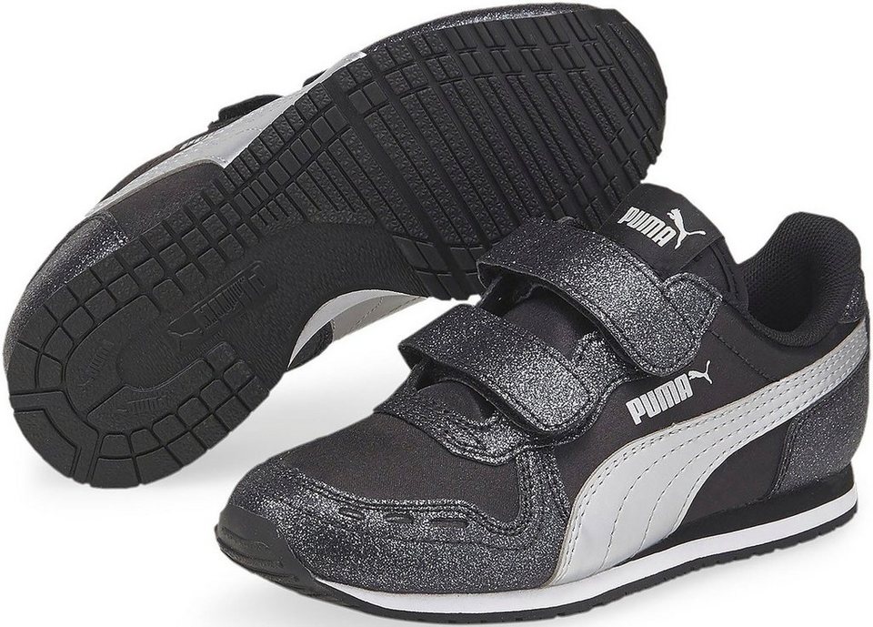 Puma sneaker herren klettverschluss Clearance