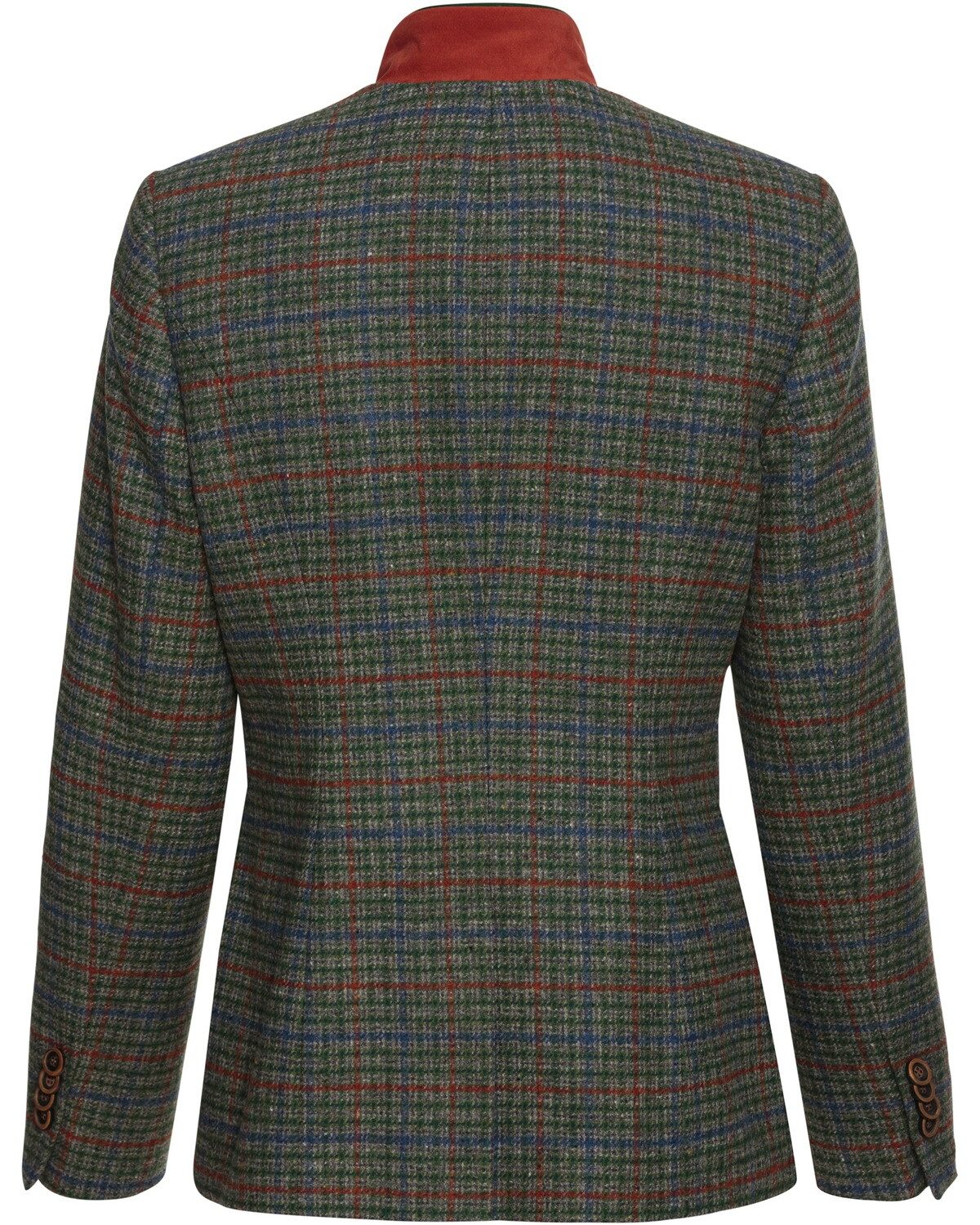 Reitmayer Kurzjacke Stehkragenjacke günstig online kaufen