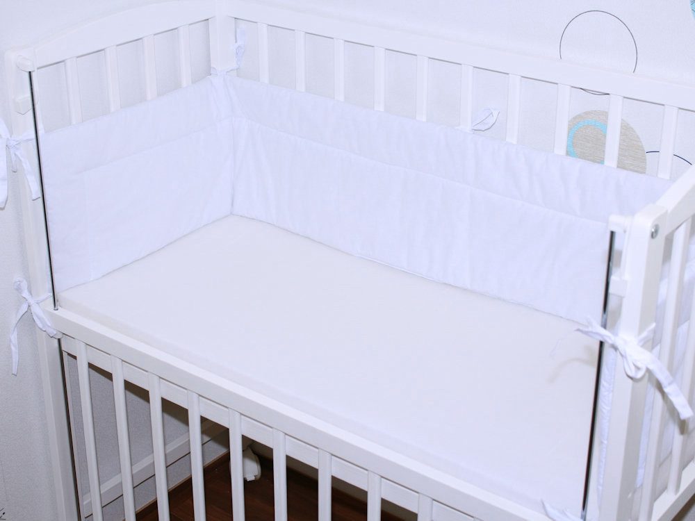 Primawela Bettnestchen Baby 170 cm für Beistellbett 40x90 cm Baby Bettumran günstig online kaufen