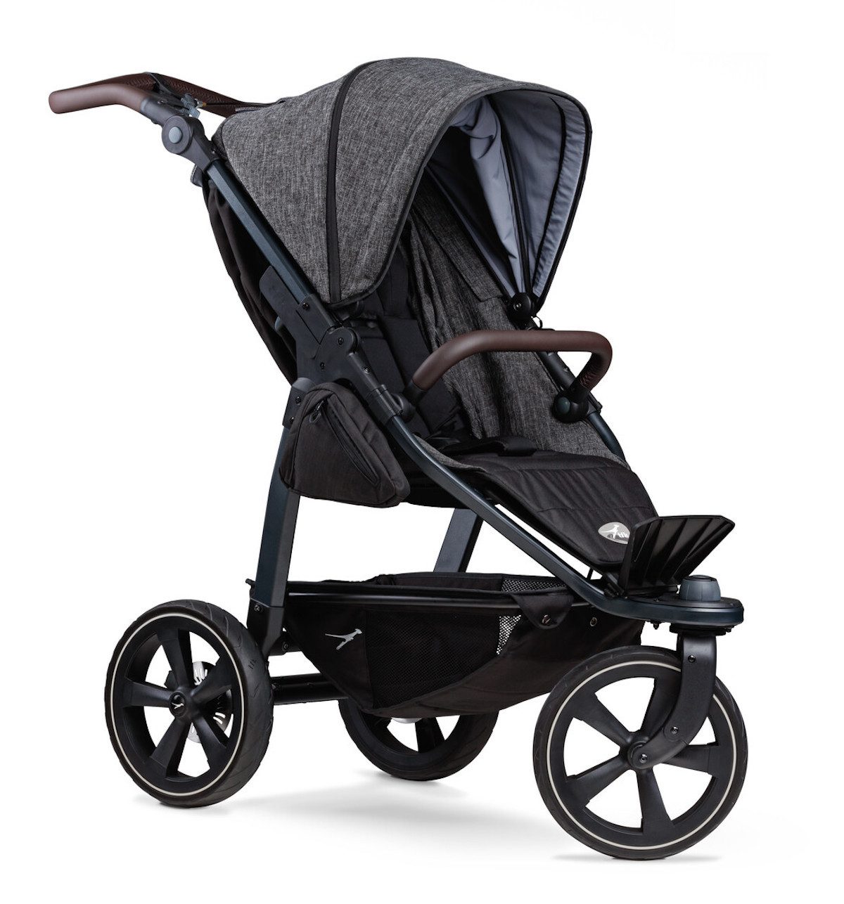 Jogger-Kinderwagen
