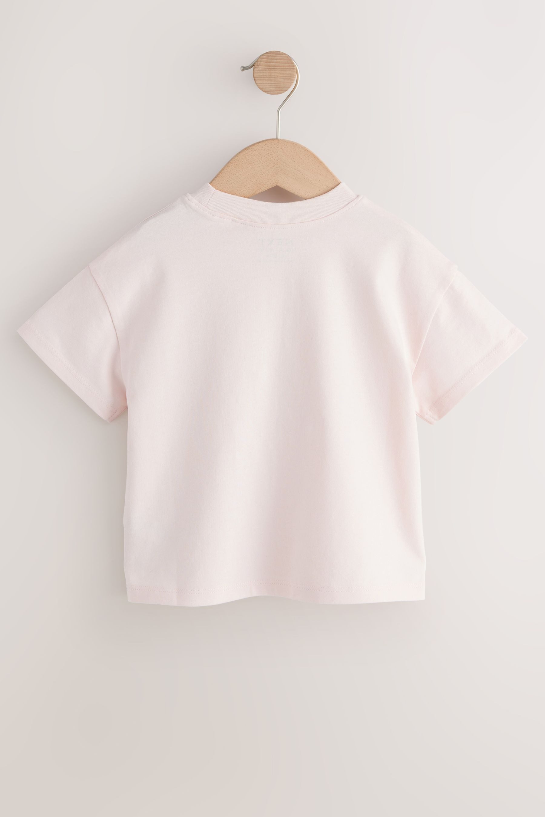 Next T-Shirt T-Shirt (1-tlg)
