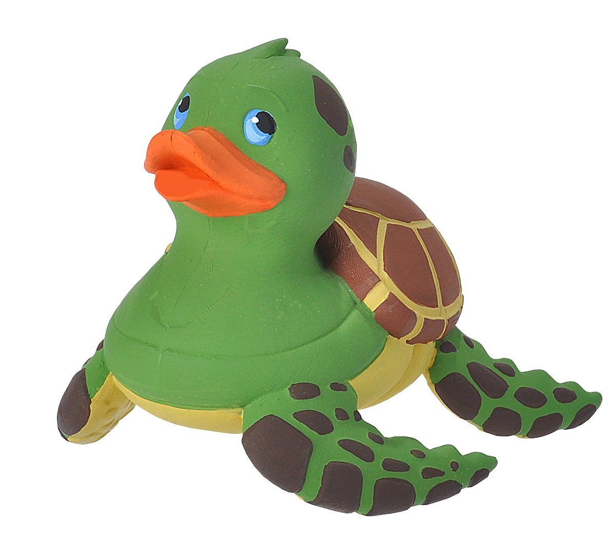 WILD REPUBLIC    Kuscheltier Wild Republic Badeente Schildkröte 10 cm
