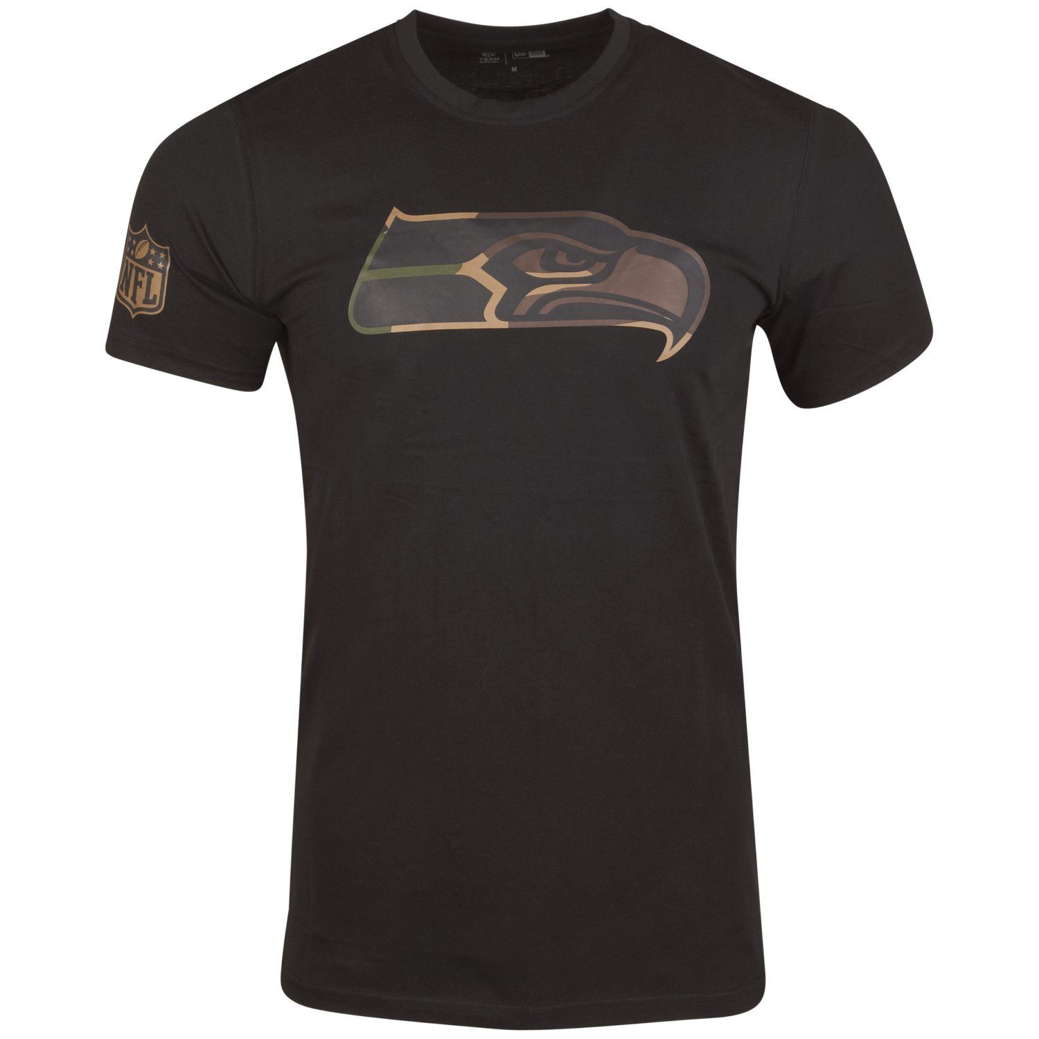 New Era Print-Shirt NFL Seattle Seahawks günstig online kaufen