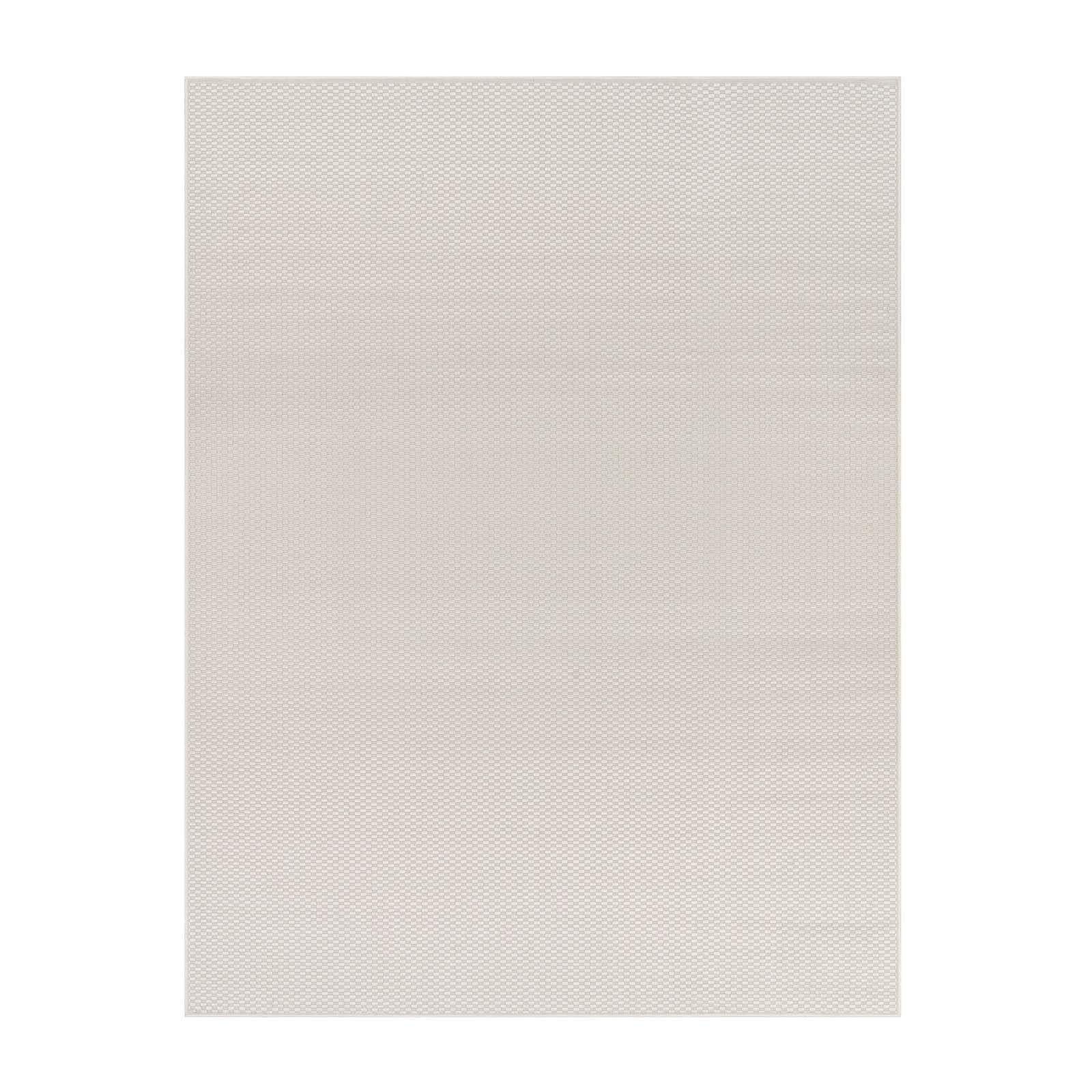 TaraCarpet Teppich Tara Carpet Columbia Meliert In & Outdoor auch für die K günstig online kaufen