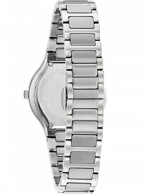 Bulova Quarzuhr Bulova 96R231 Millennia Diamant Damen 32mm 3ATM