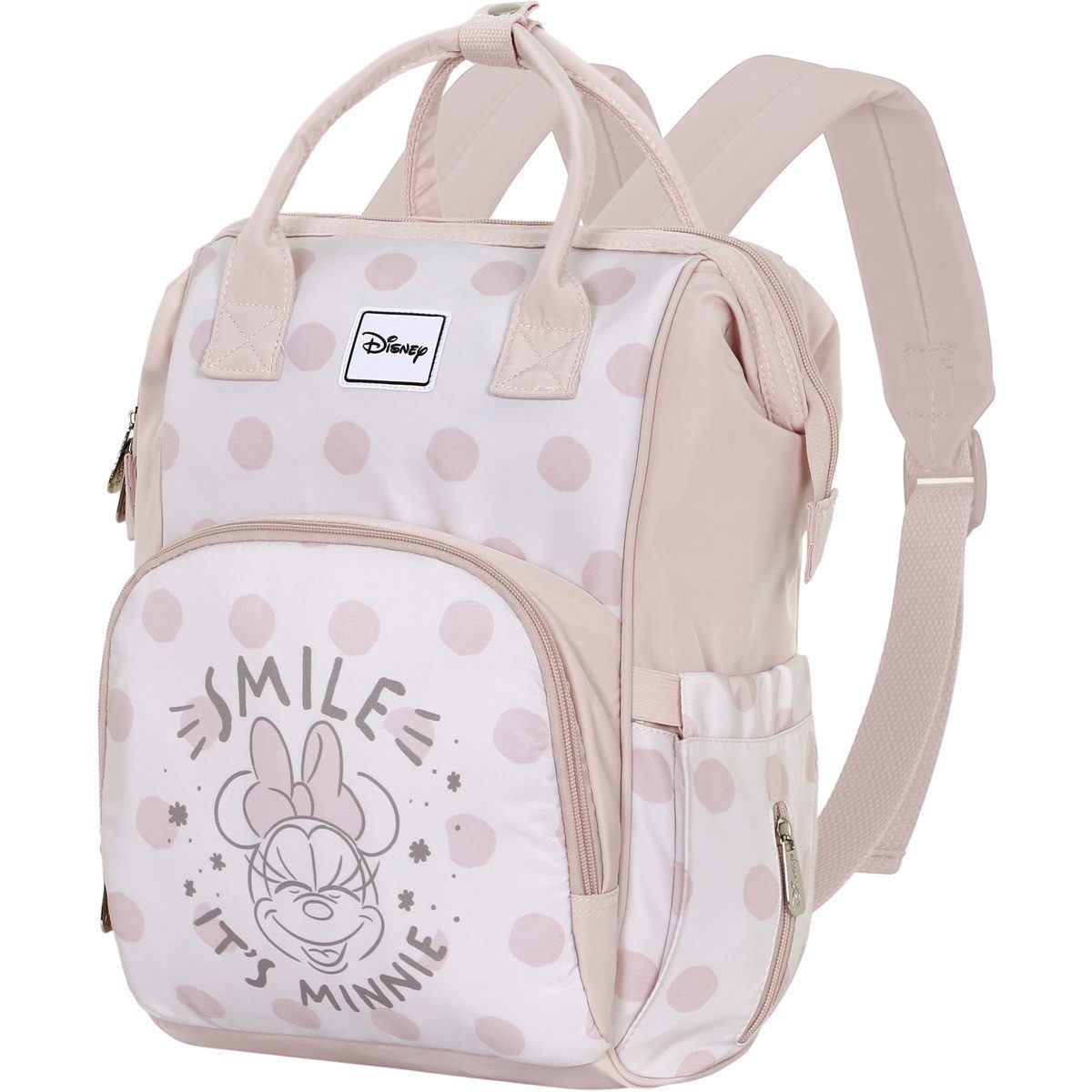 Disney Wickelrucksack Minnie Mouse Damen